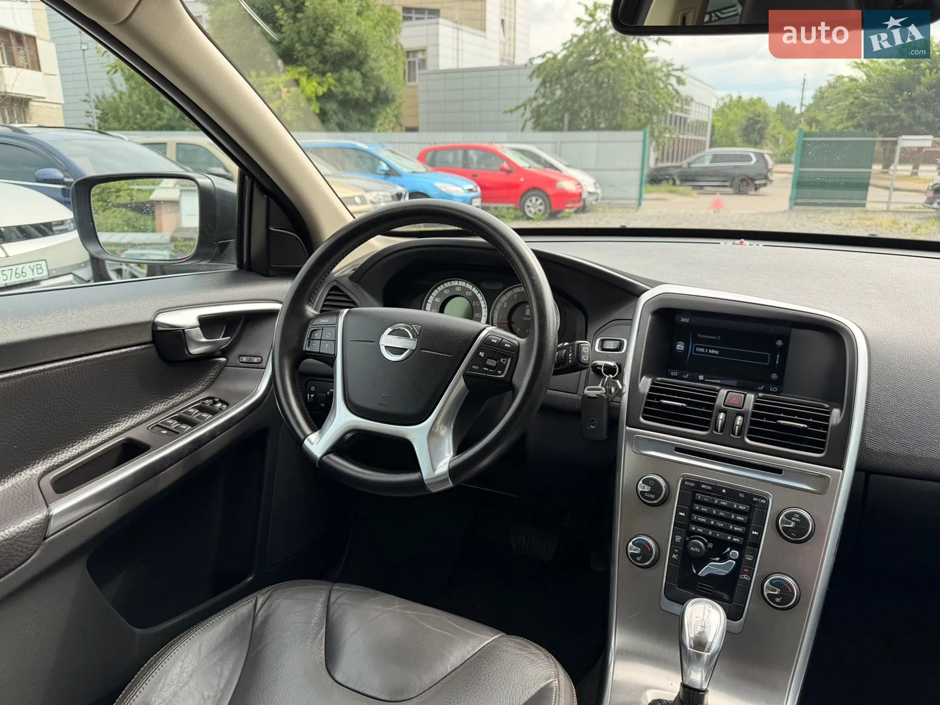 2013 Volvo XC60 - мініатюра 19