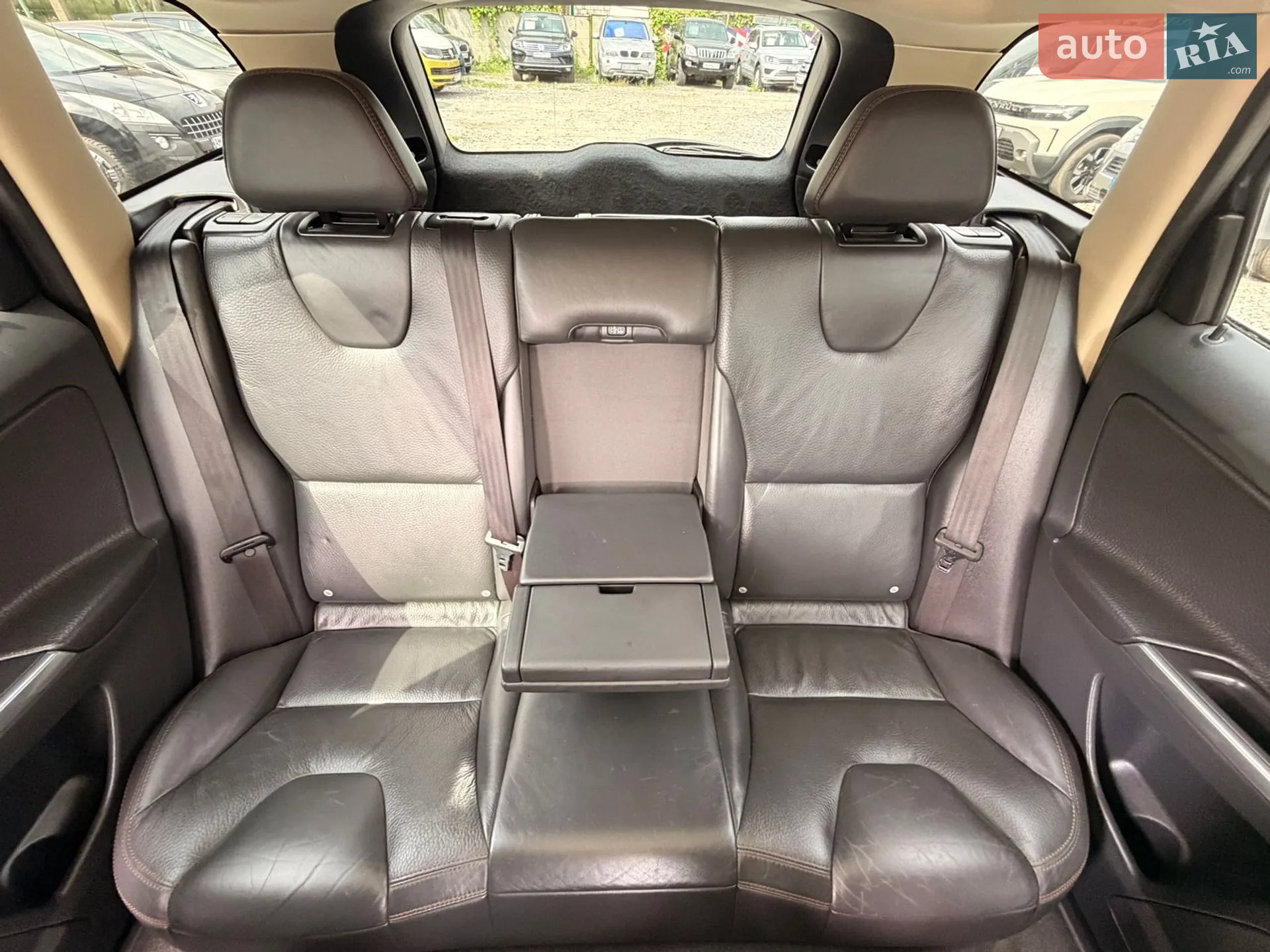 2013 Volvo XC60 - мініатюра 22