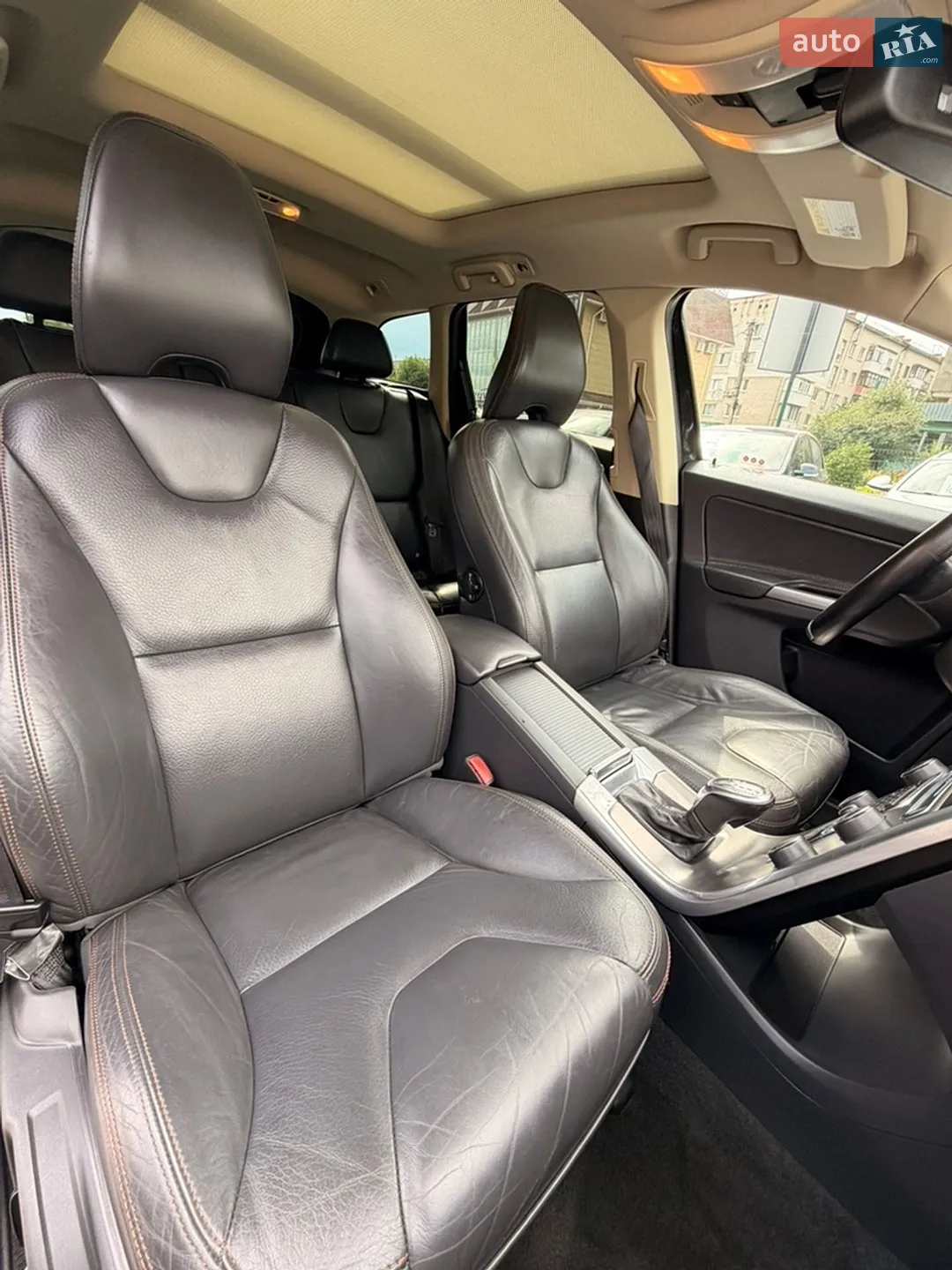 2013 Volvo XC60 - мініатюра 27