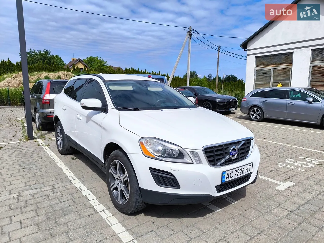 2012 Volvo XC60 - мініатюра 64
