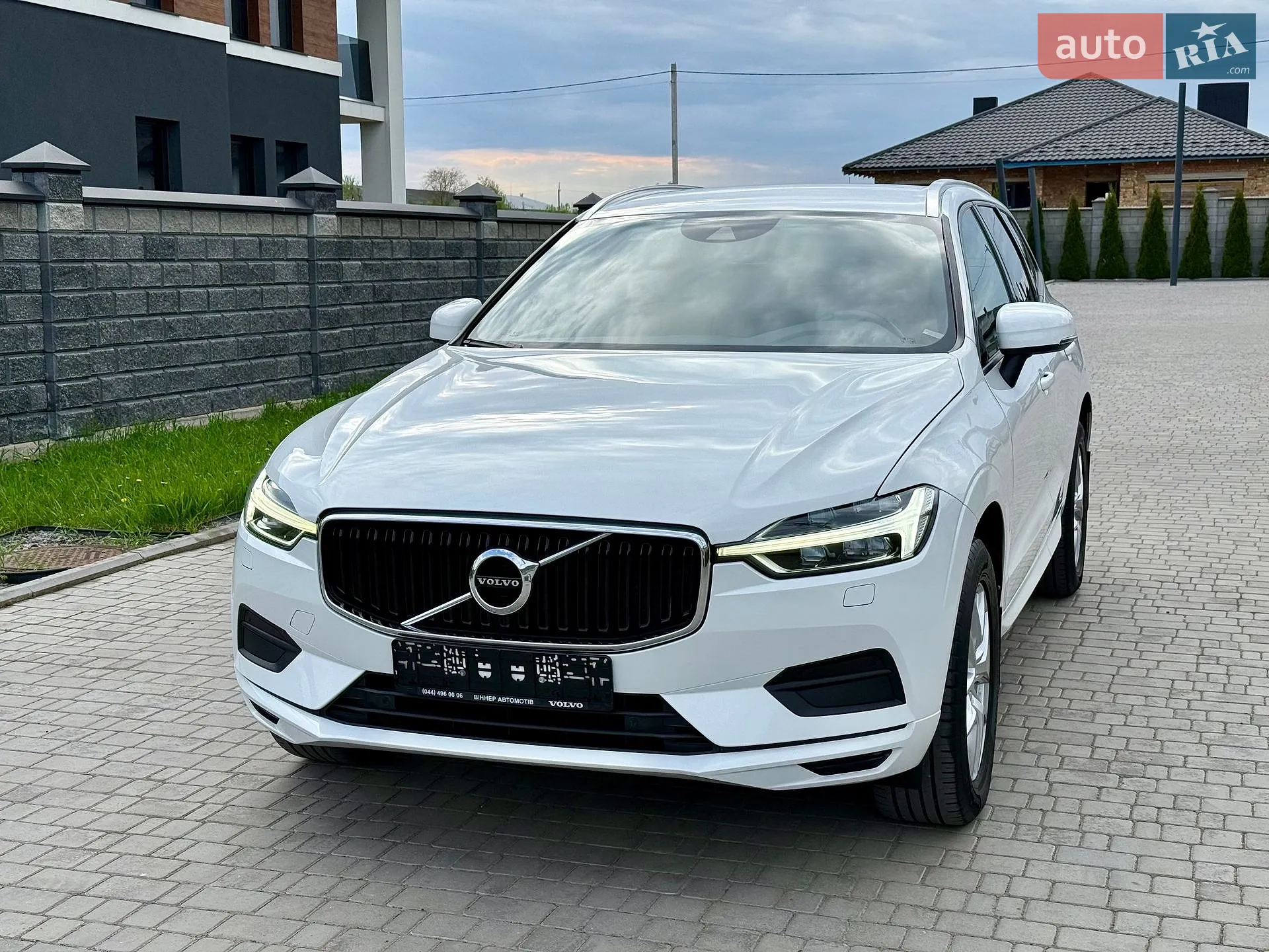 2019 Volvo XC60 - мініатюра 4