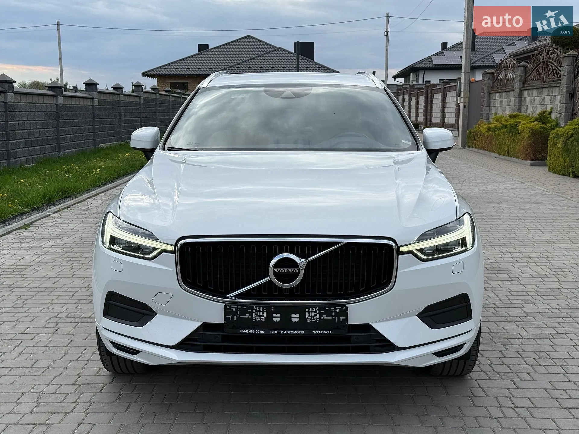 2019 Volvo XC60 - мініатюра 5