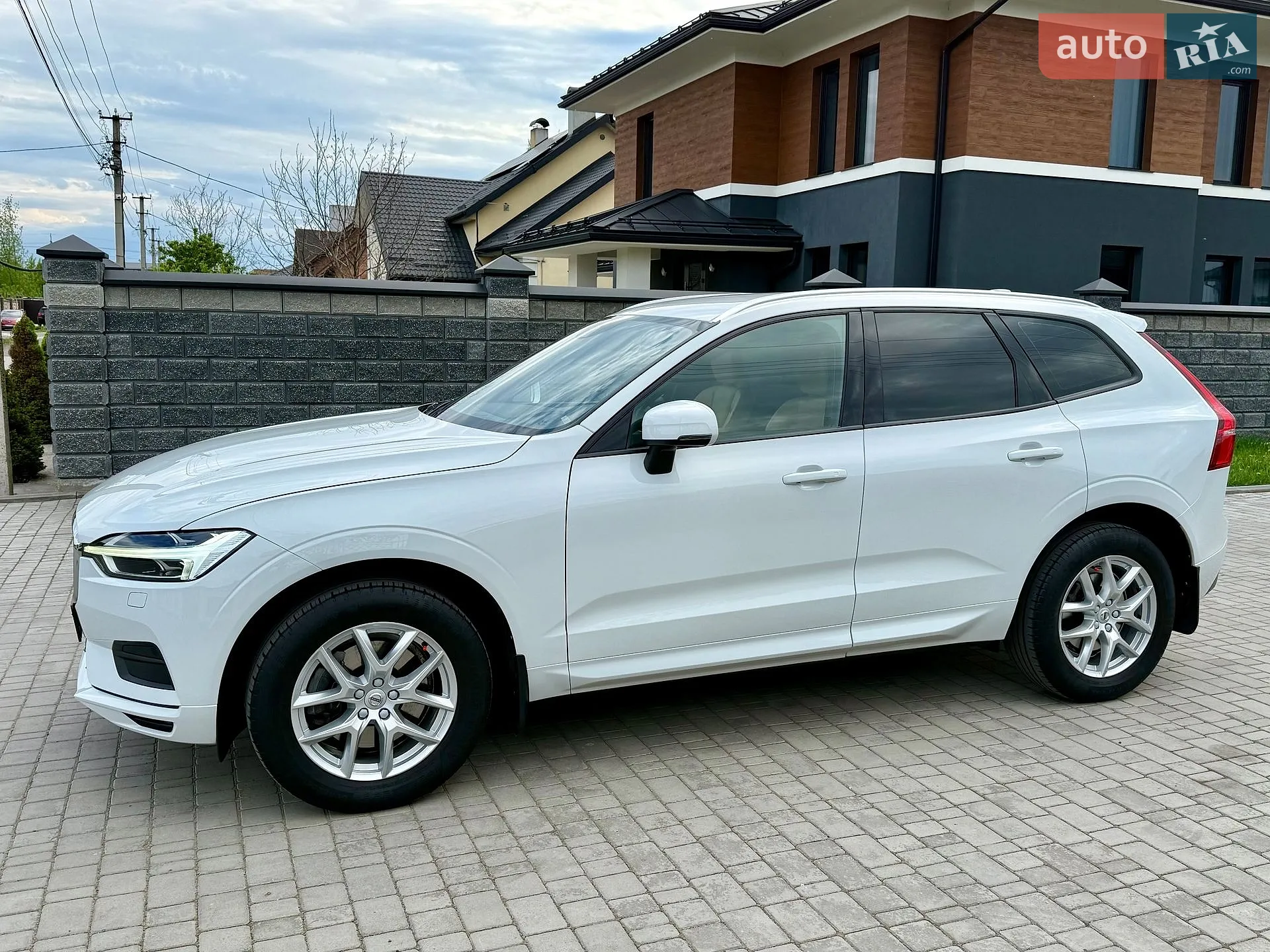 2019 Volvo XC60 - мініатюра 20
