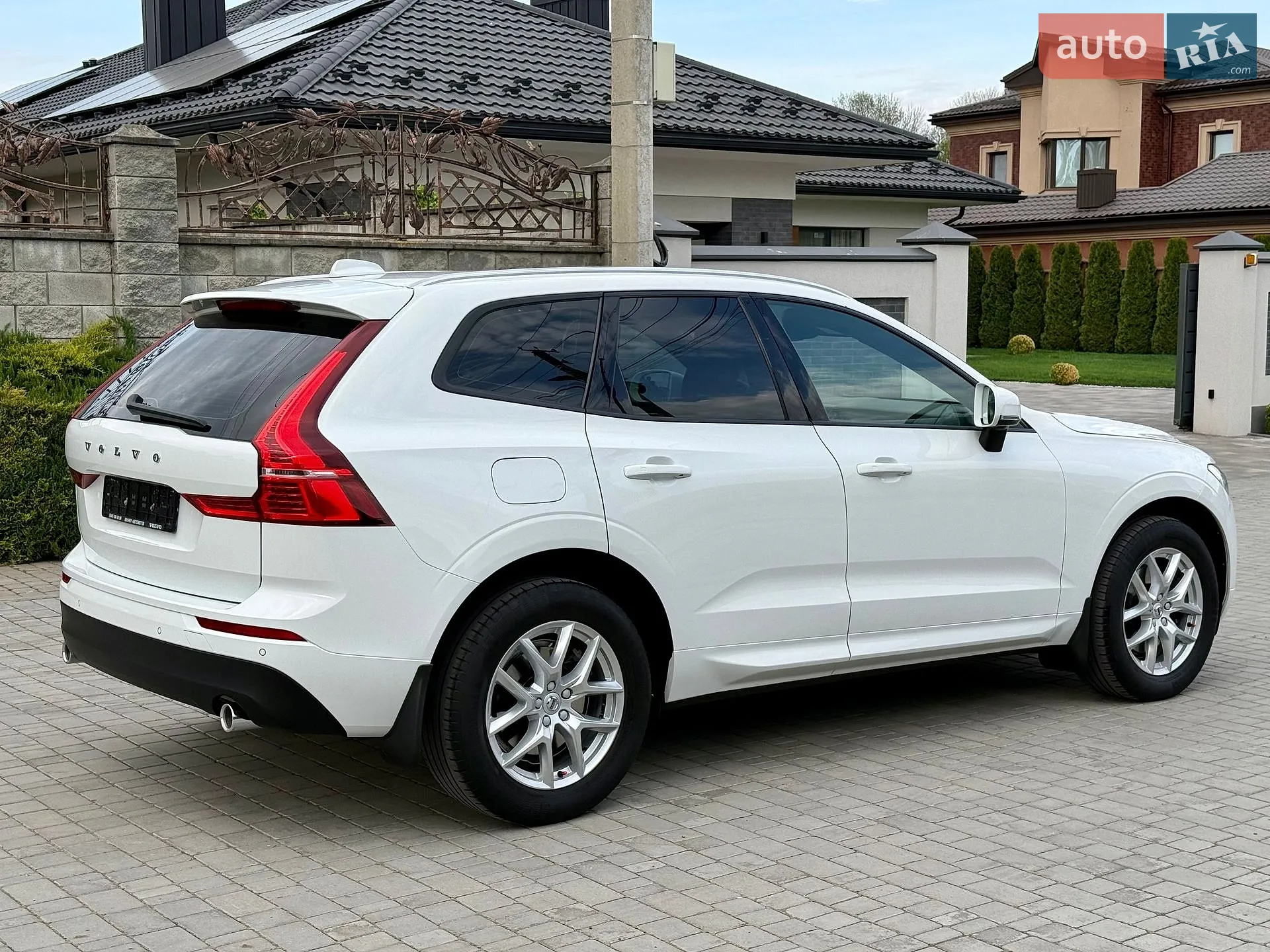2019 Volvo XC60 - мініатюра 29