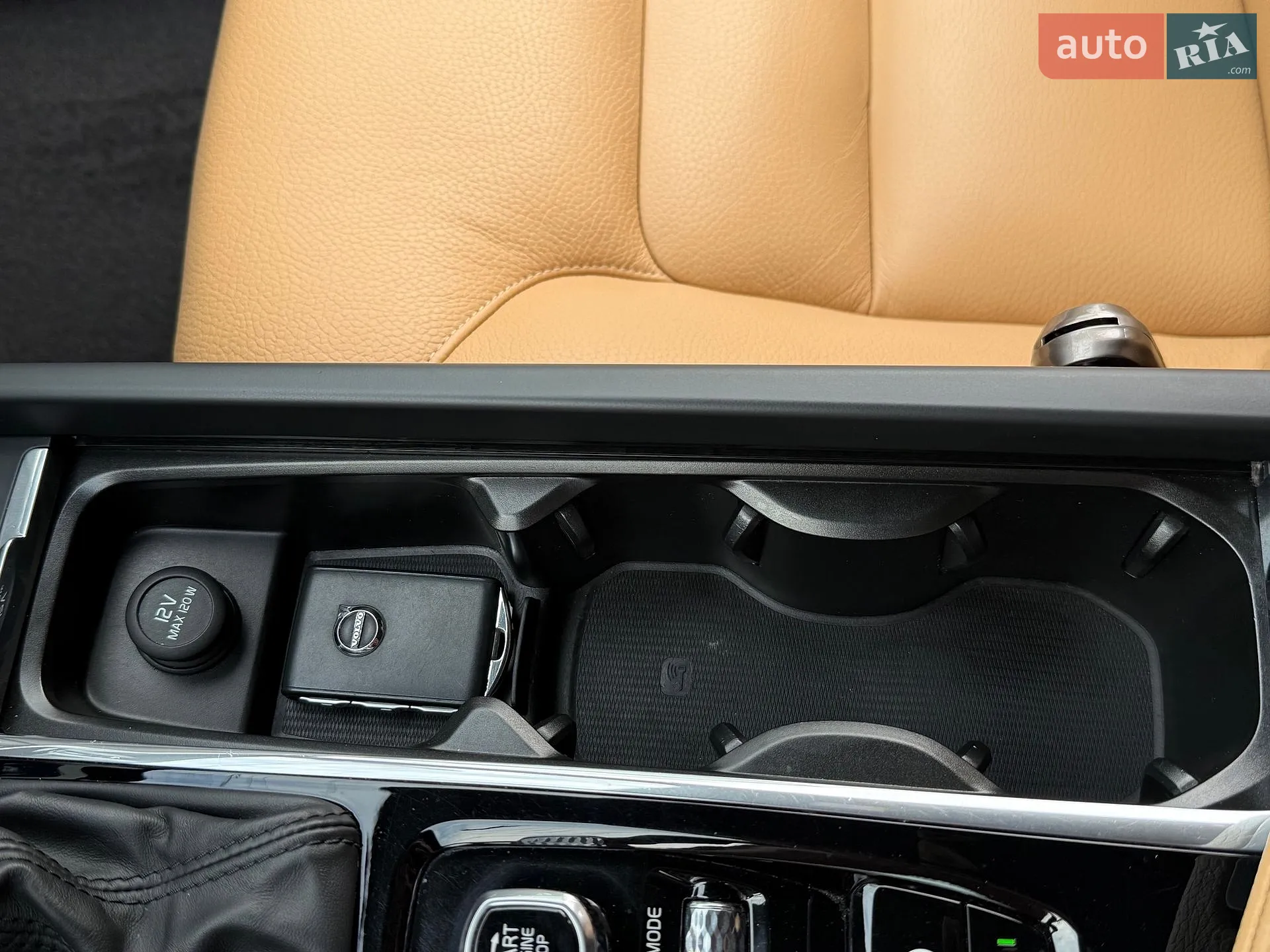 2019 Volvo XC60 - мініатюра 60