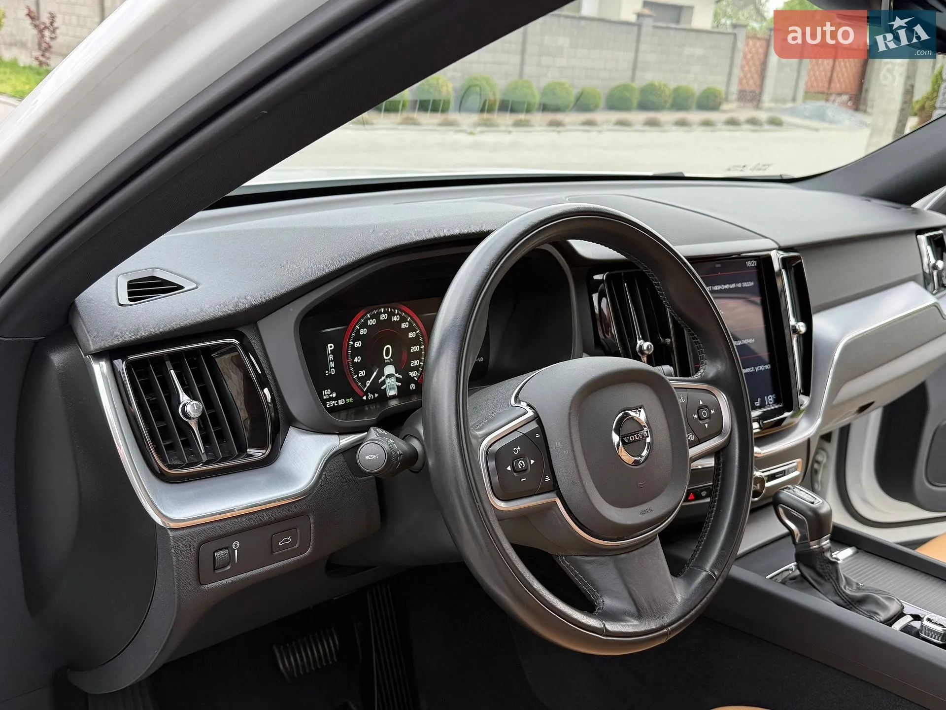2019 Volvo XC60 - мініатюра 61