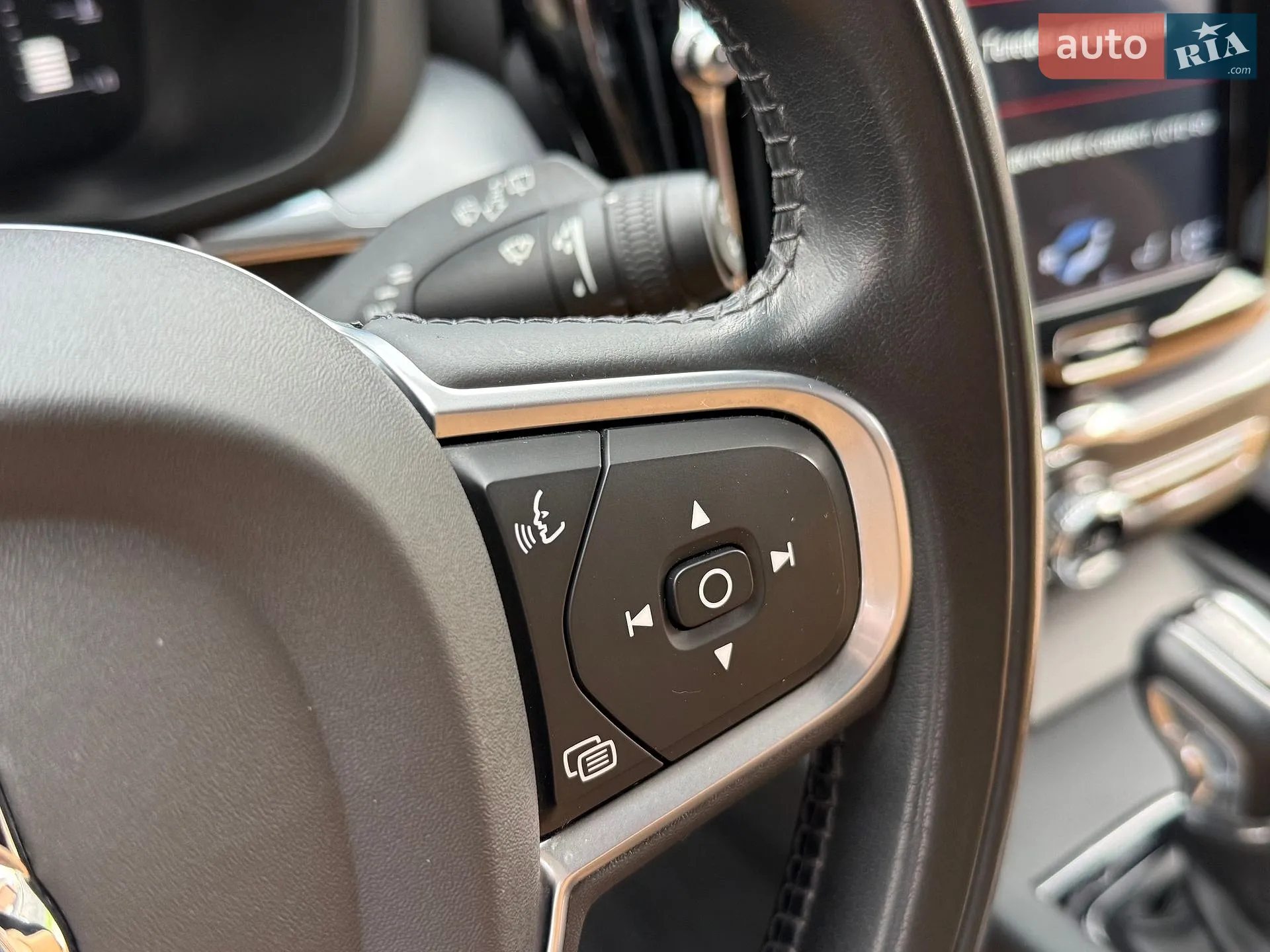 2019 Volvo XC60 - мініатюра 64