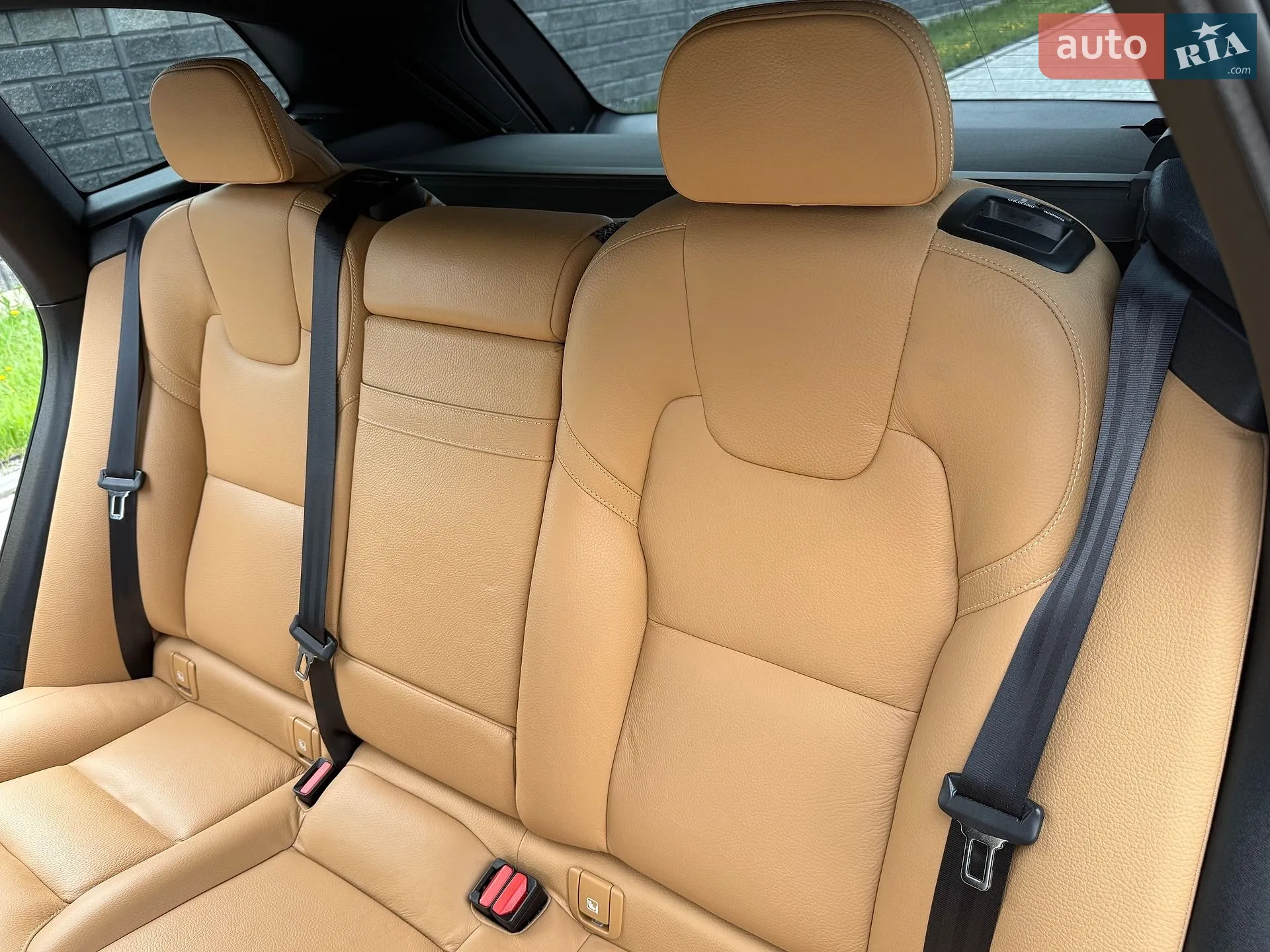 2019 Volvo XC60 - мініатюра 91
