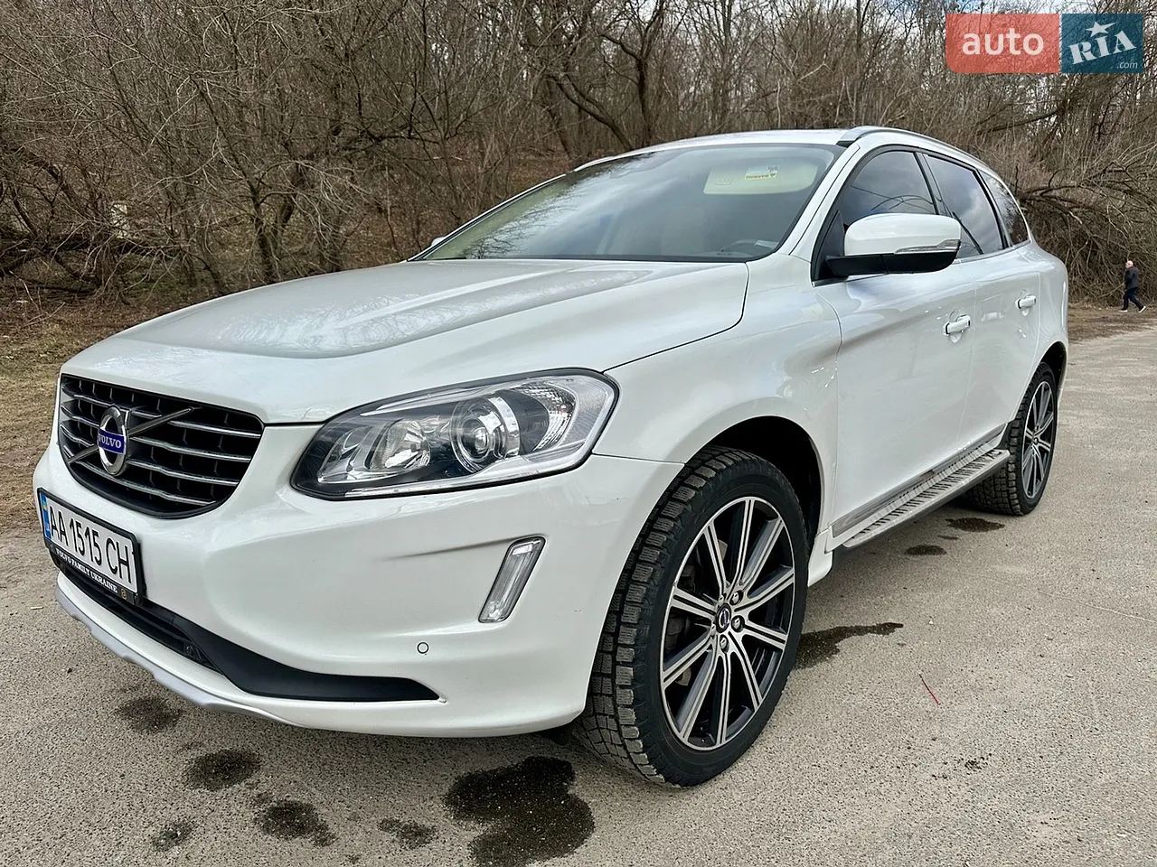 2014 Volvo XC60 - мініатюра 25