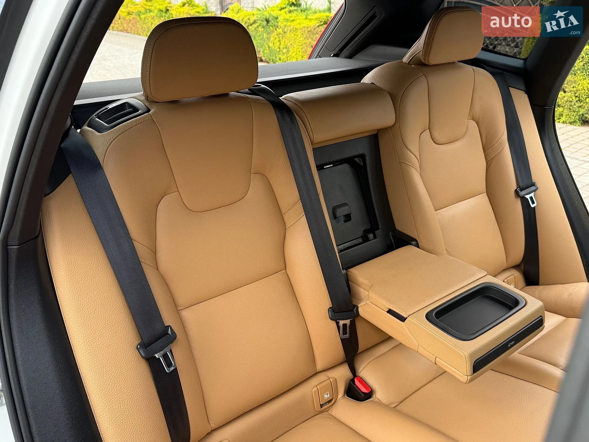 2019 Volvo XC60 - мініатюра 116