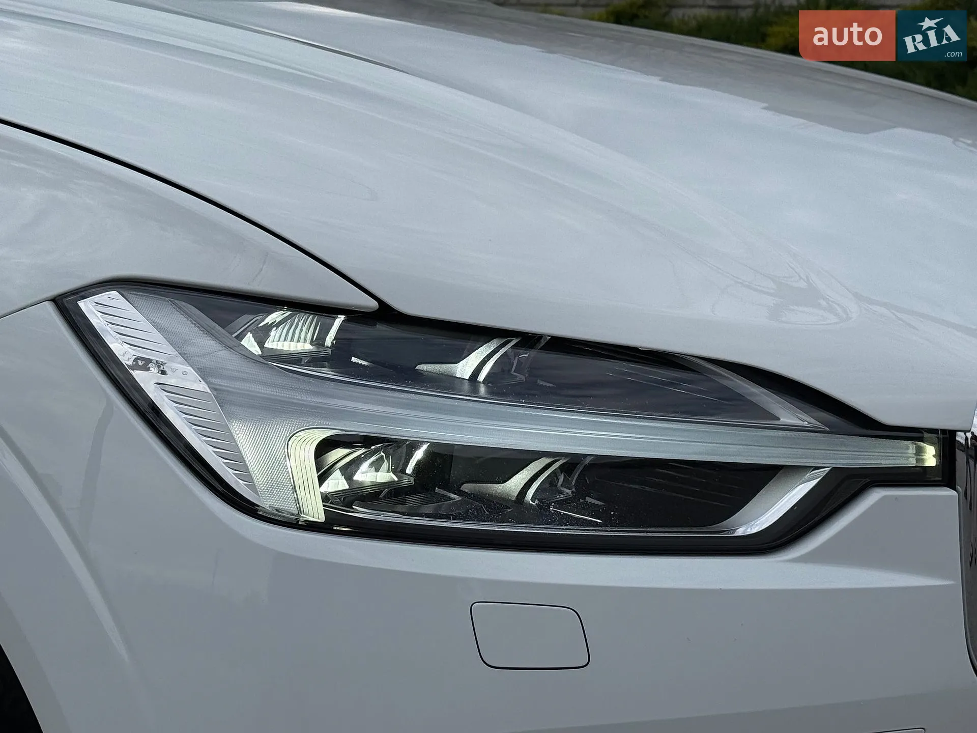 2019 Volvo XC60 - мініатюра 144