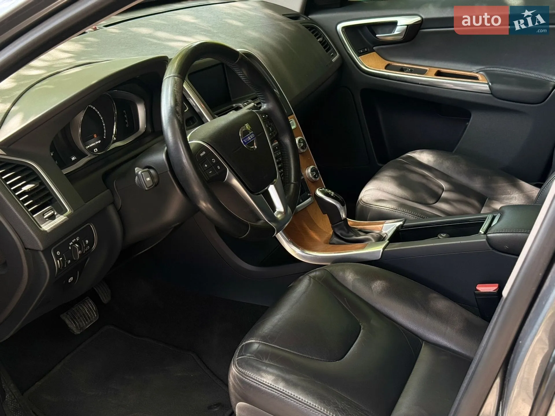 2017 Volvo XC60 - мініатюра 34