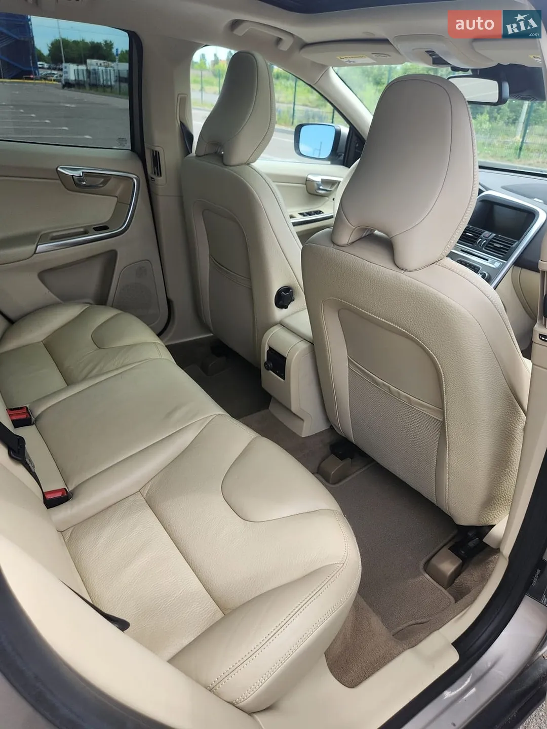 2013 Volvo XC60 - мініатюра 8