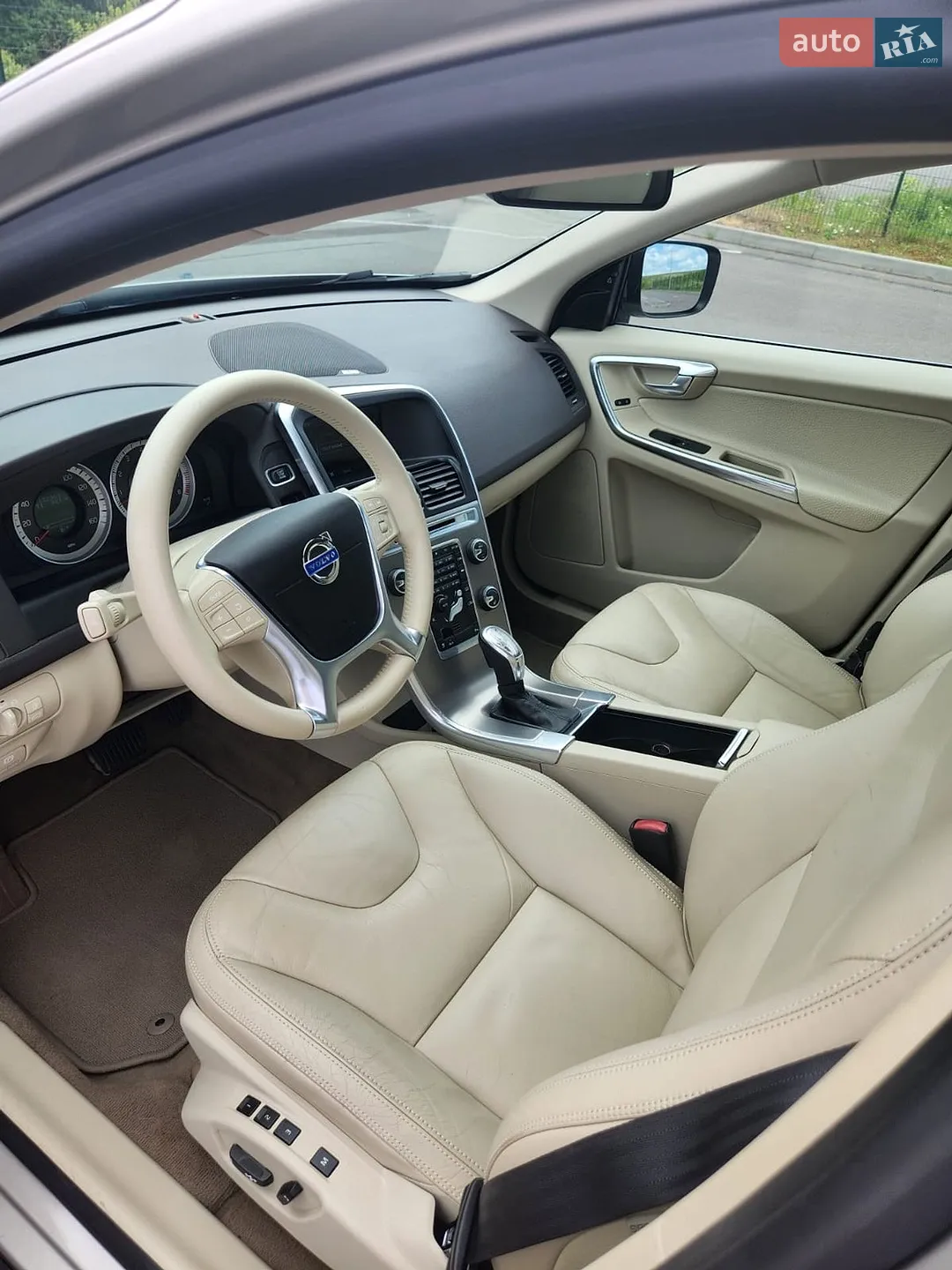 2013 Volvo XC60 - мініатюра 17