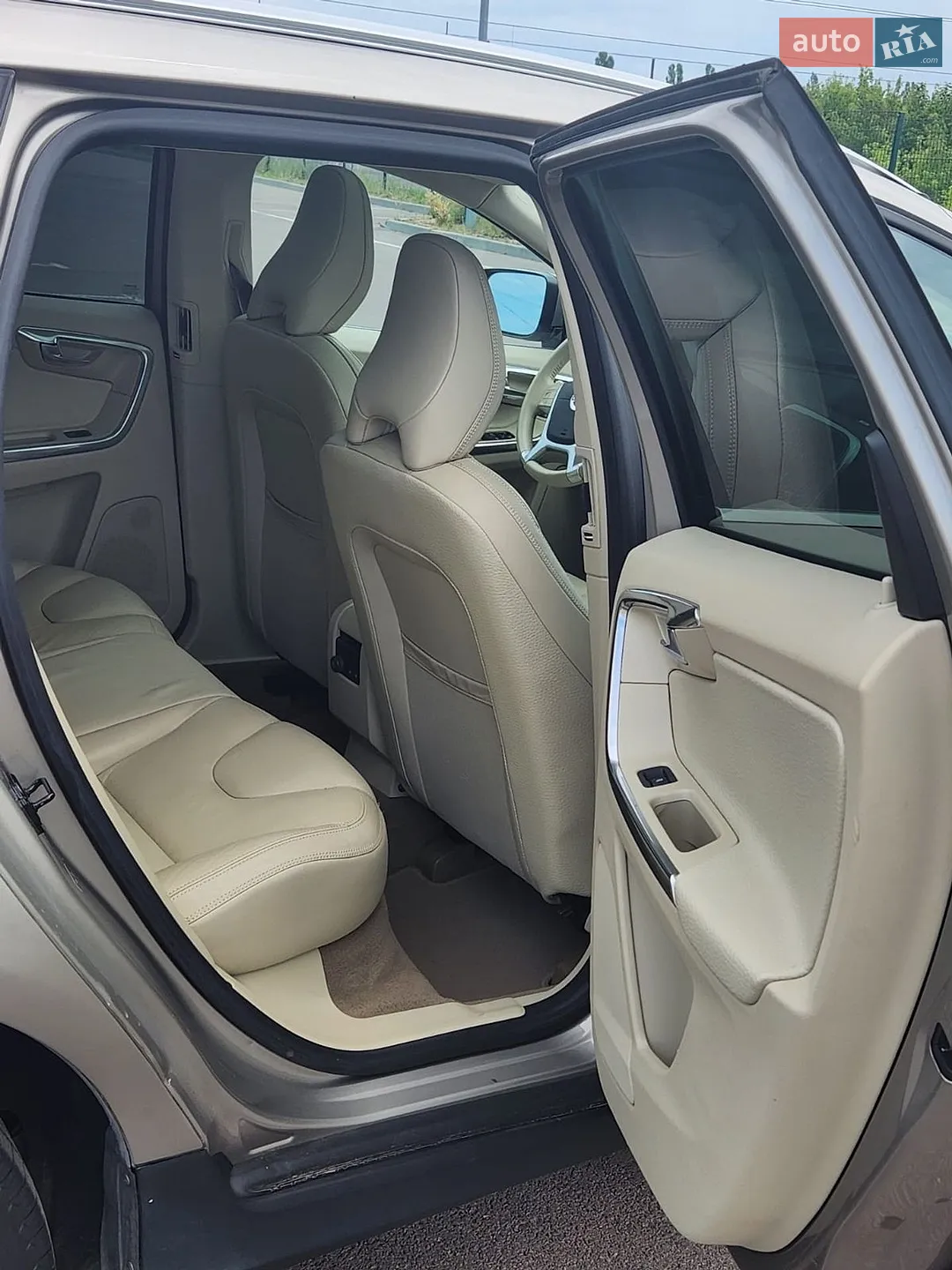 2013 Volvo XC60 - мініатюра 21