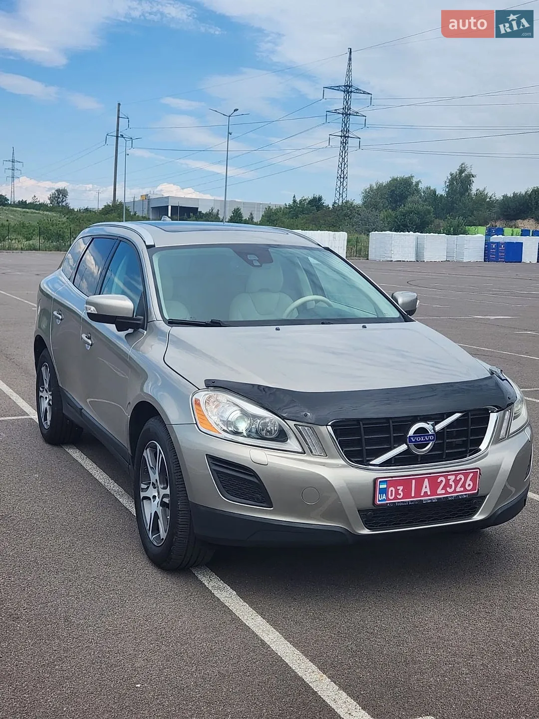 2013 Volvo XC60 - мініатюра 25
