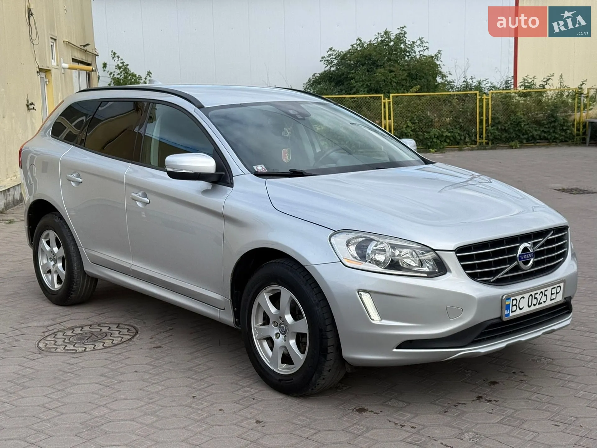 2013 Volvo XC60 - мініатюра 9
