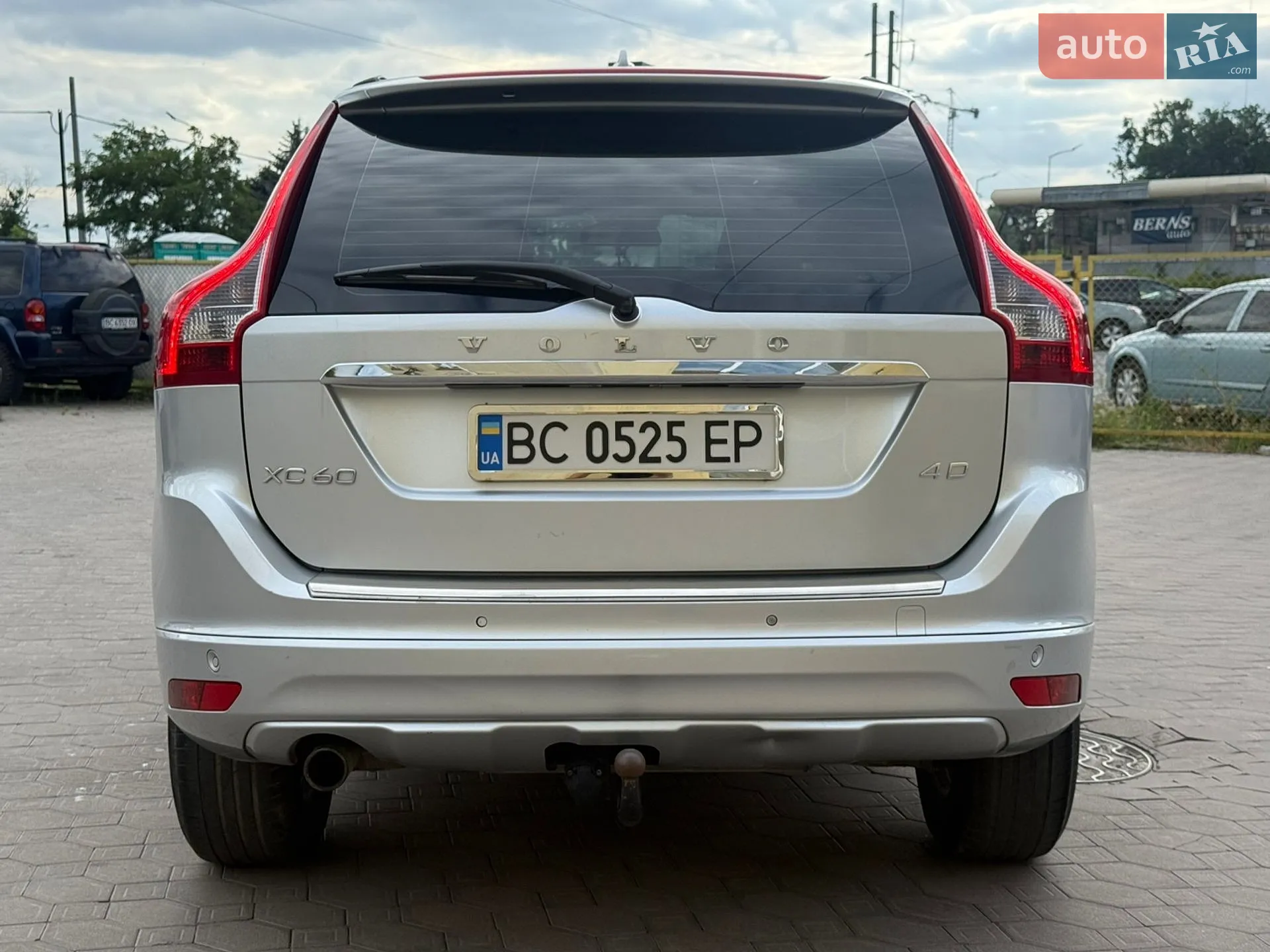 2013 Volvo XC60 - мініатюра 15