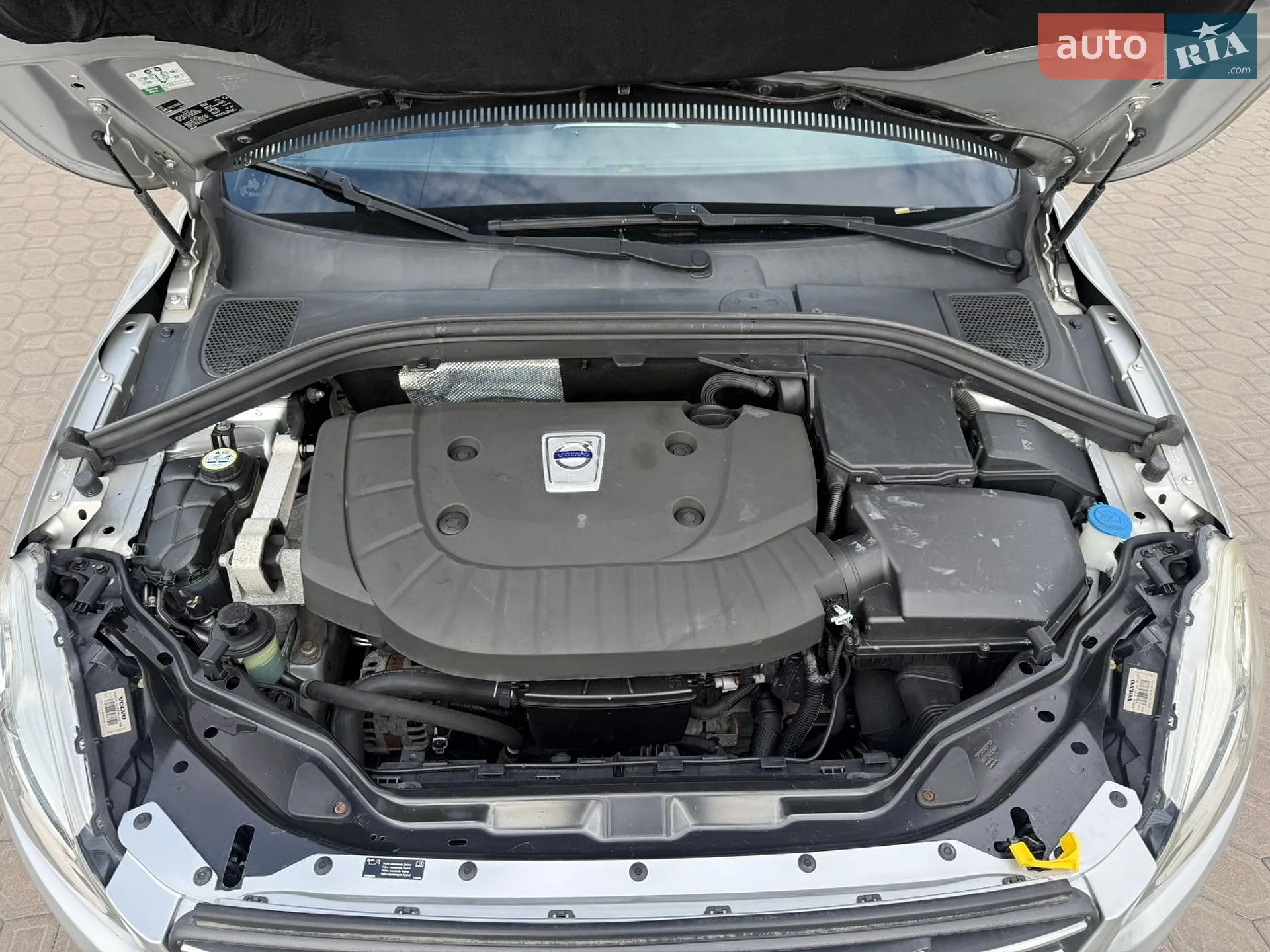 2013 Volvo XC60 - мініатюра 48