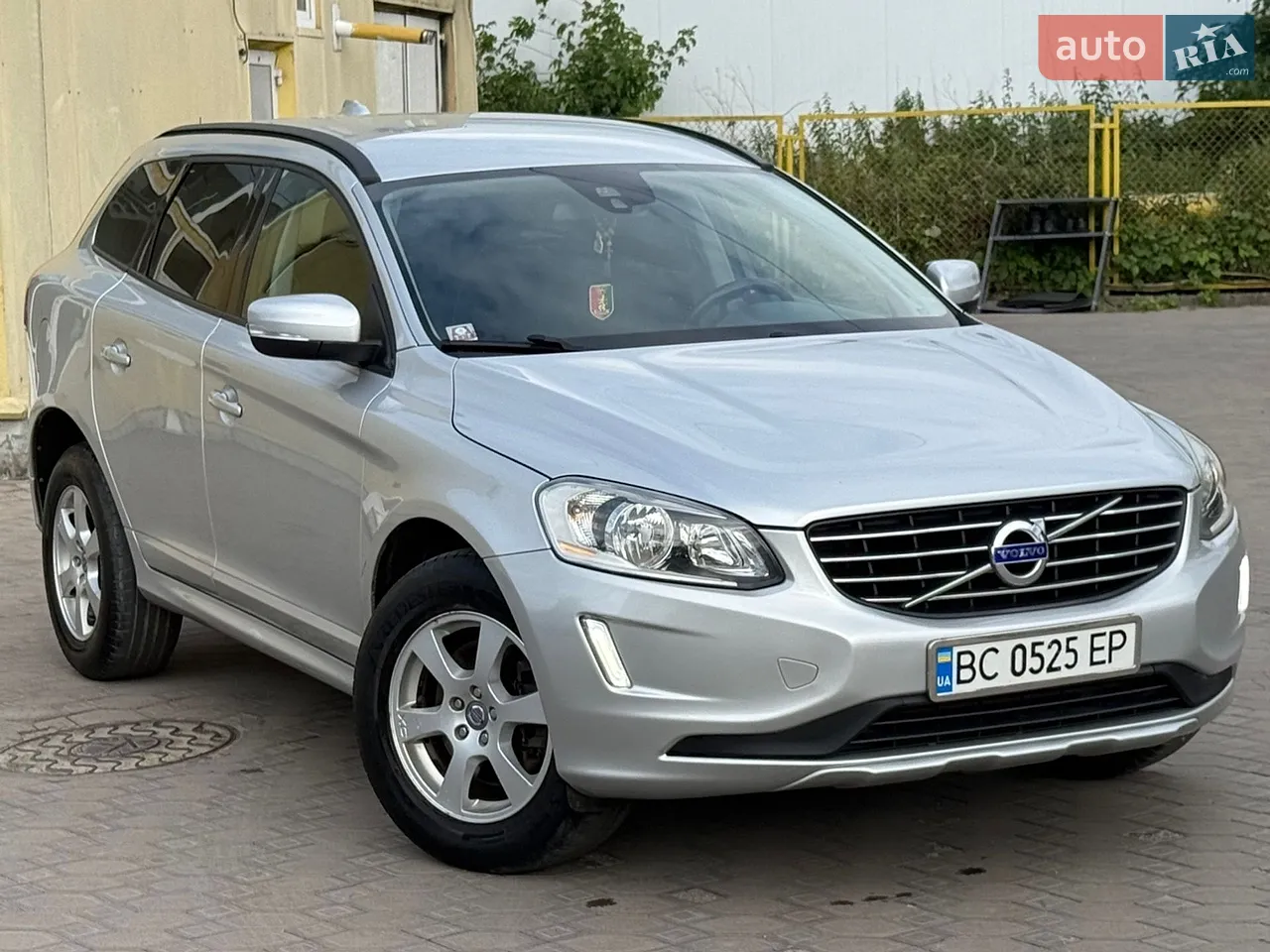2013 Volvo XC60 - мініатюра 33