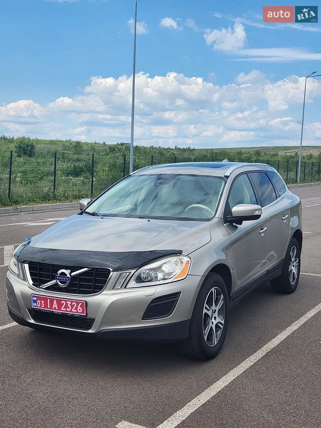 2013 Volvo XC60 - мініатюра 39