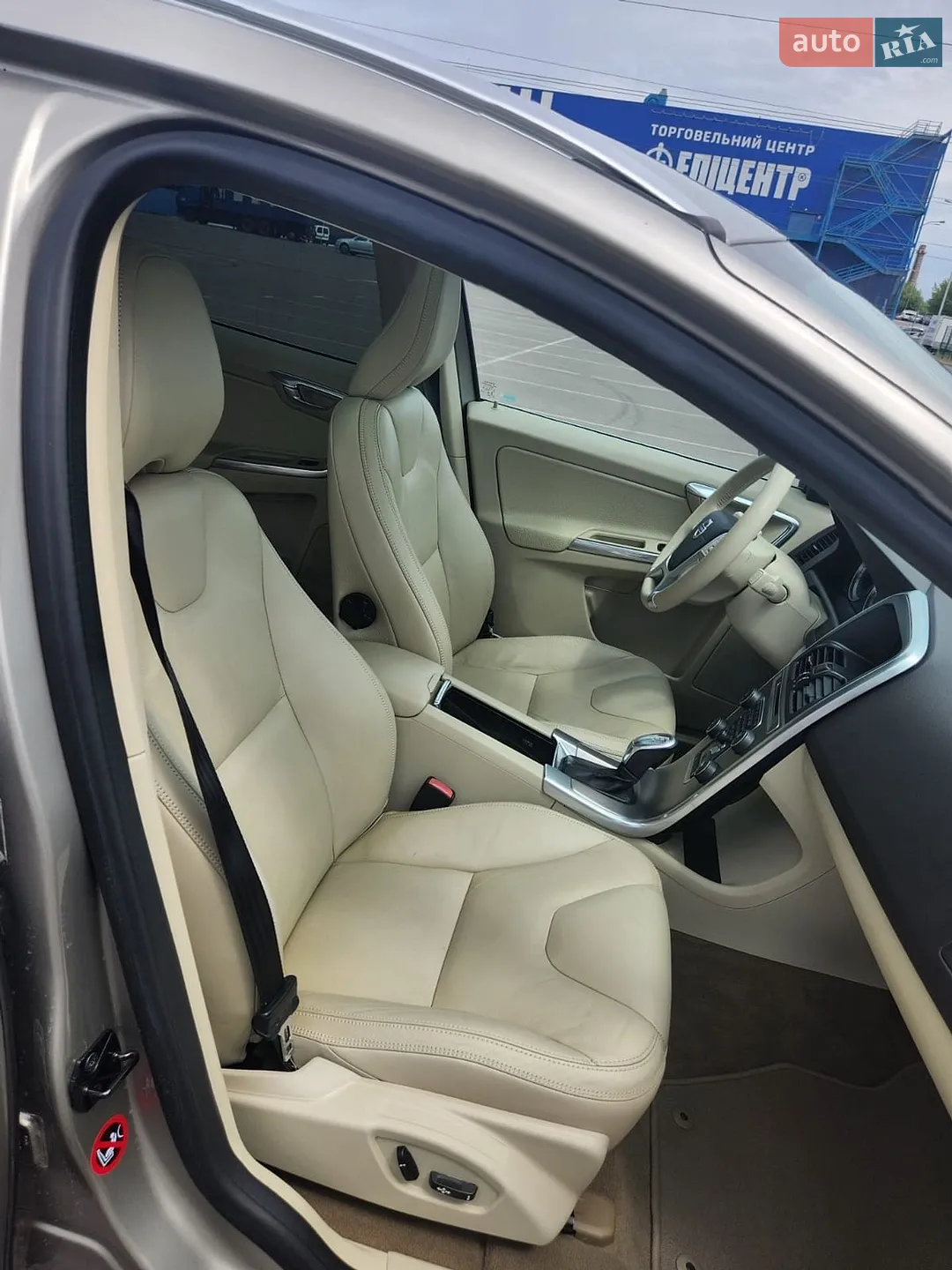 2013 Volvo XC60 - мініатюра 43