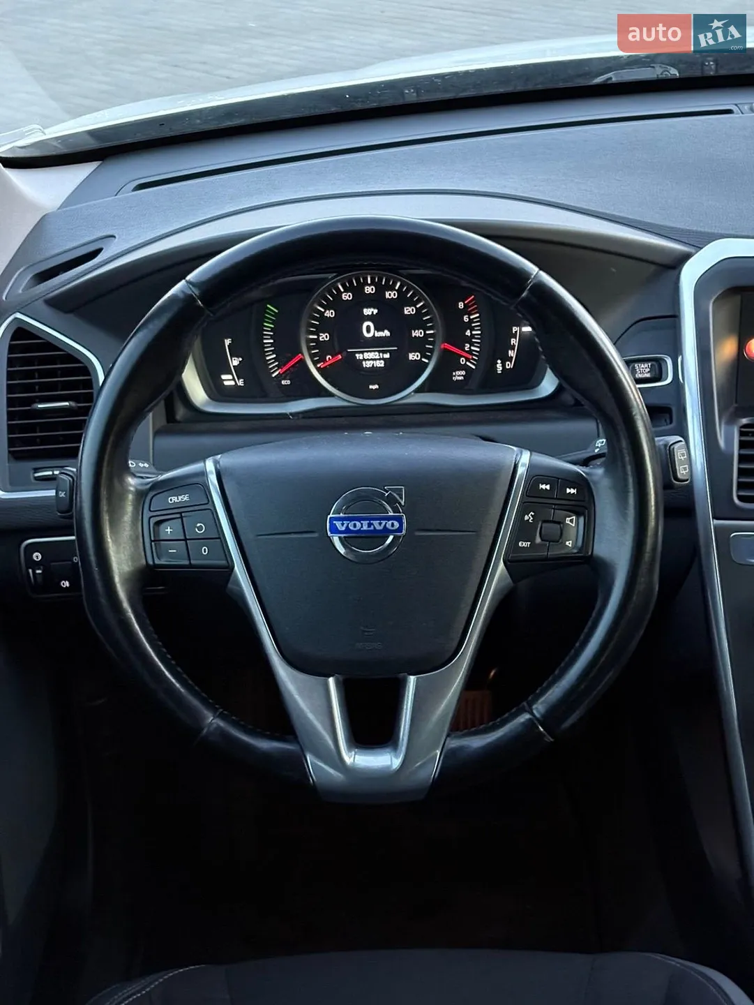 2015 Volvo XC60 - мініатюра 11