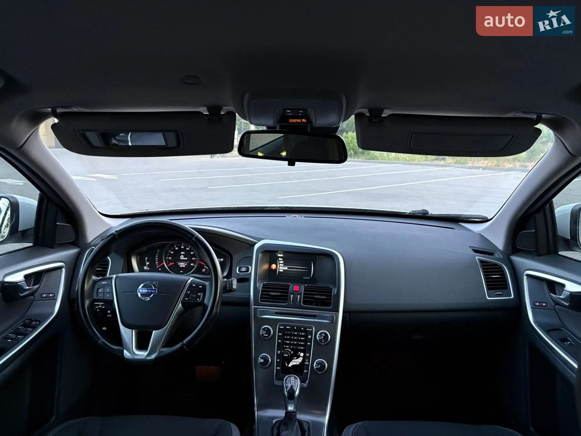 2015 Volvo XC60 - мініатюра 16