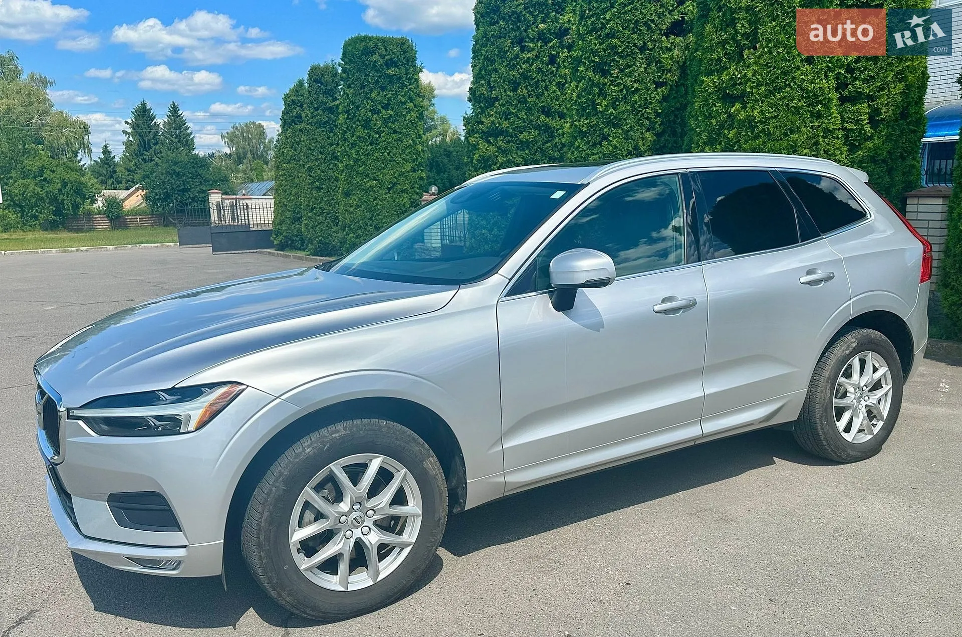 2021 Volvo XC60 - мініатюра 2