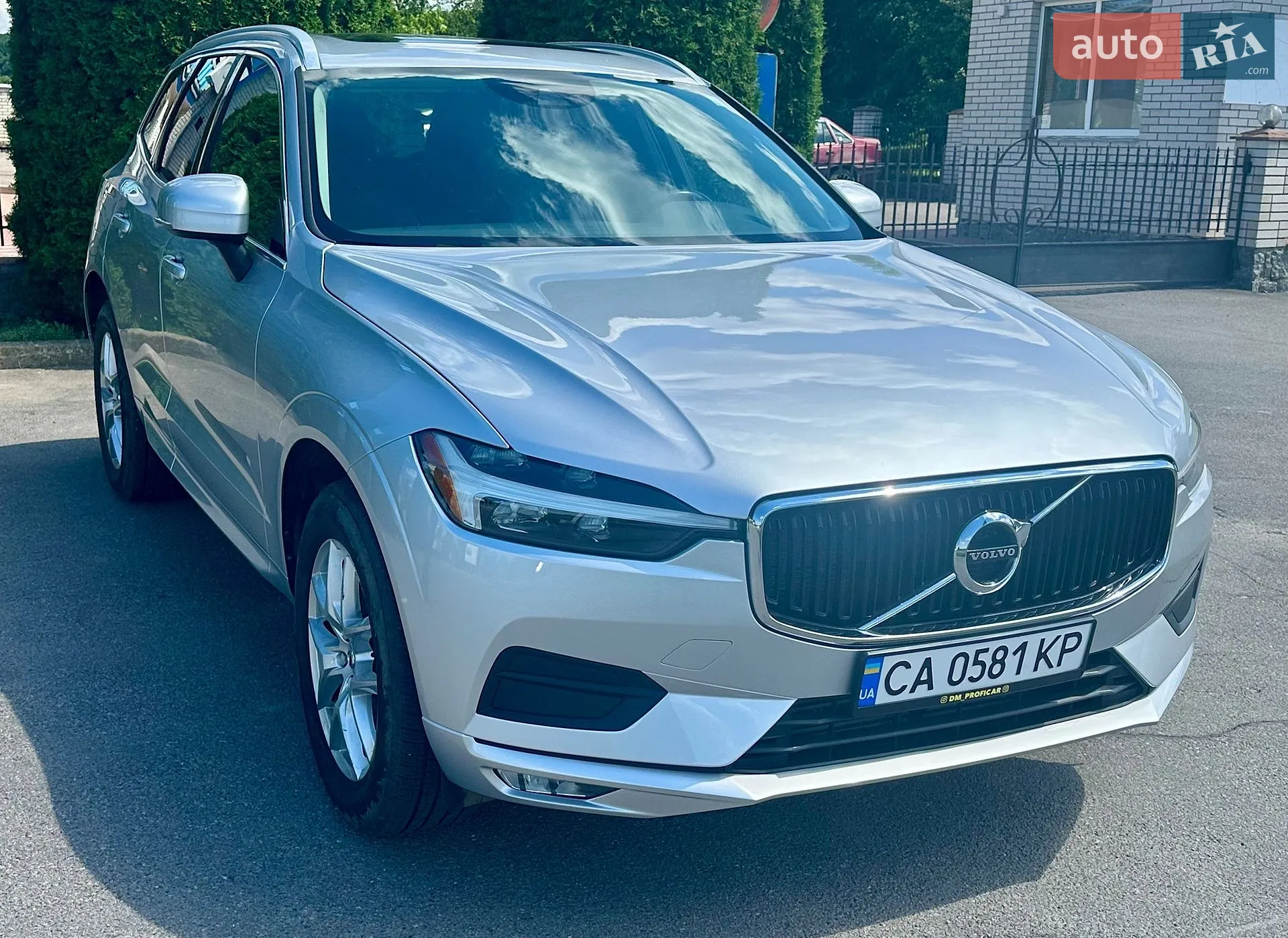 2021 Volvo XC60 - мініатюра 7