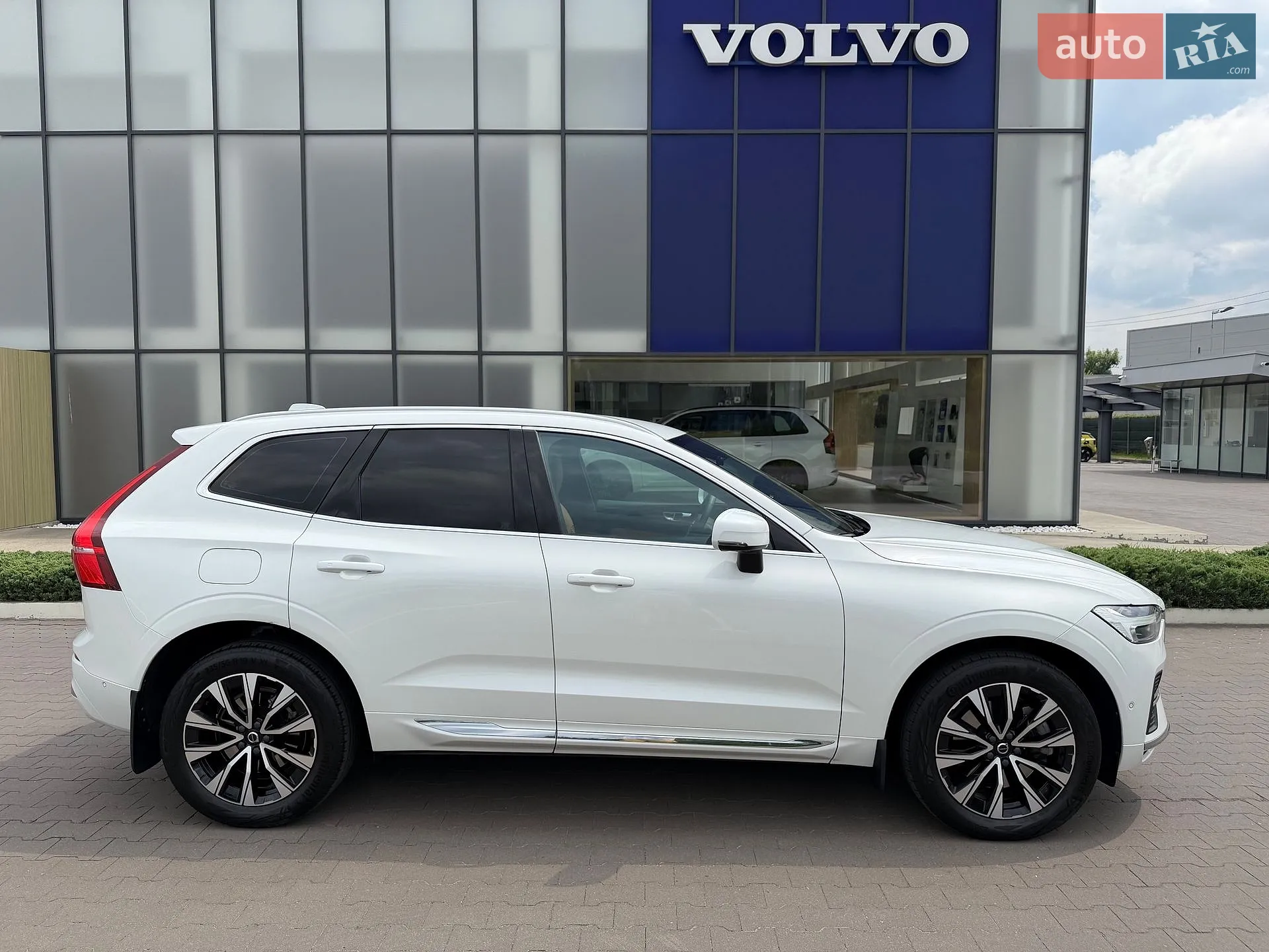 2023 Volvo XC60 - мініатюра 4