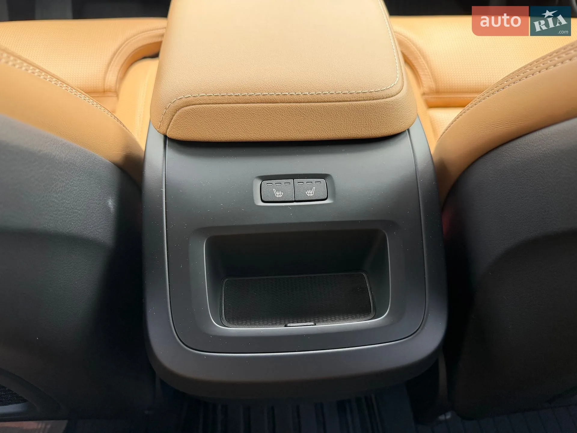 2023 Volvo XC60 - мініатюра 23