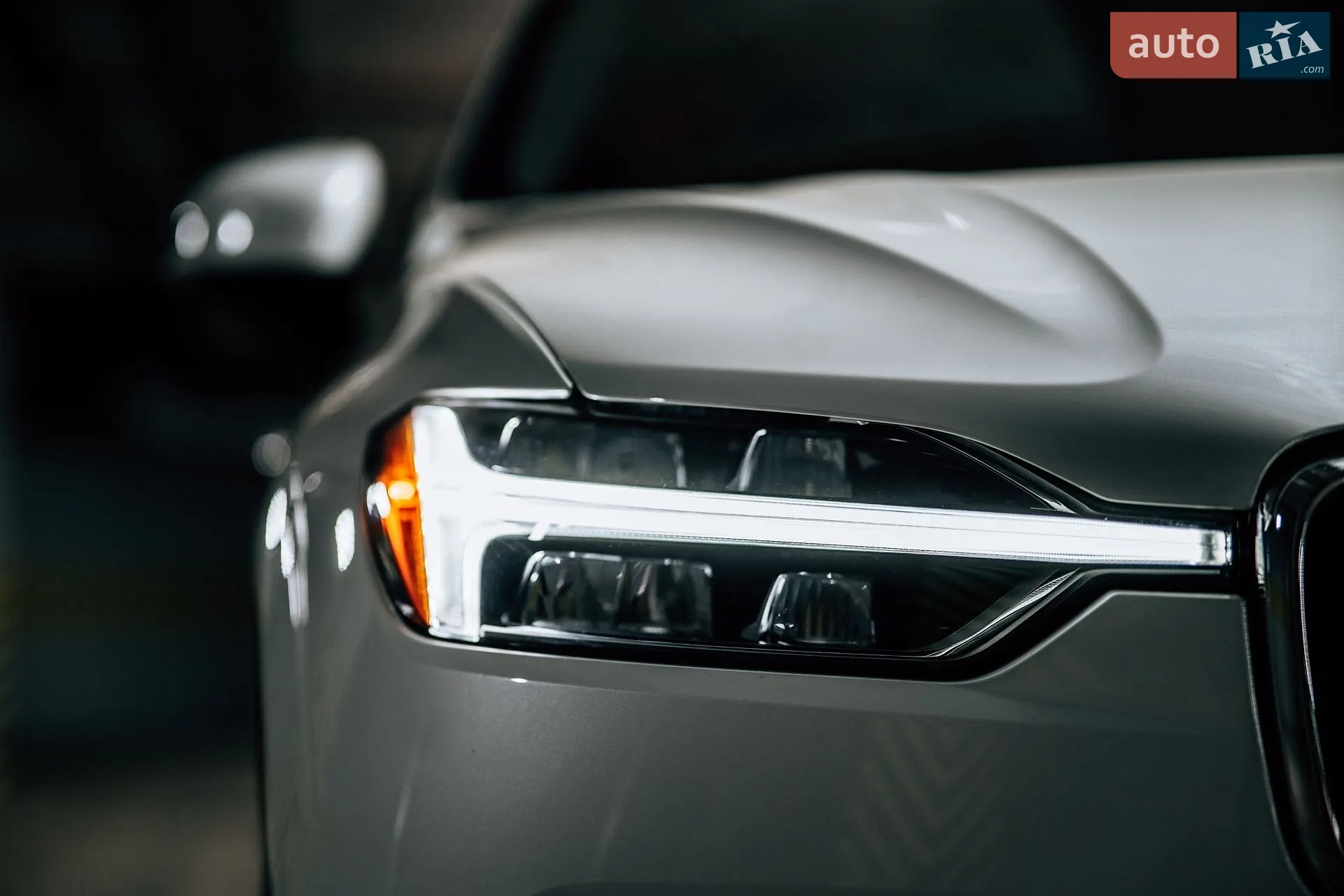 2021 Volvo XC60 - мініатюра 5
