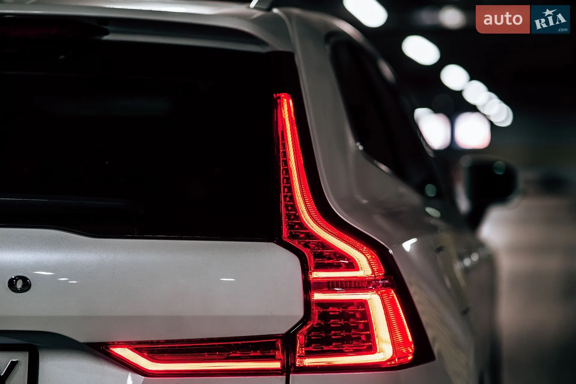 2021 Volvo XC60 - мініатюра 11