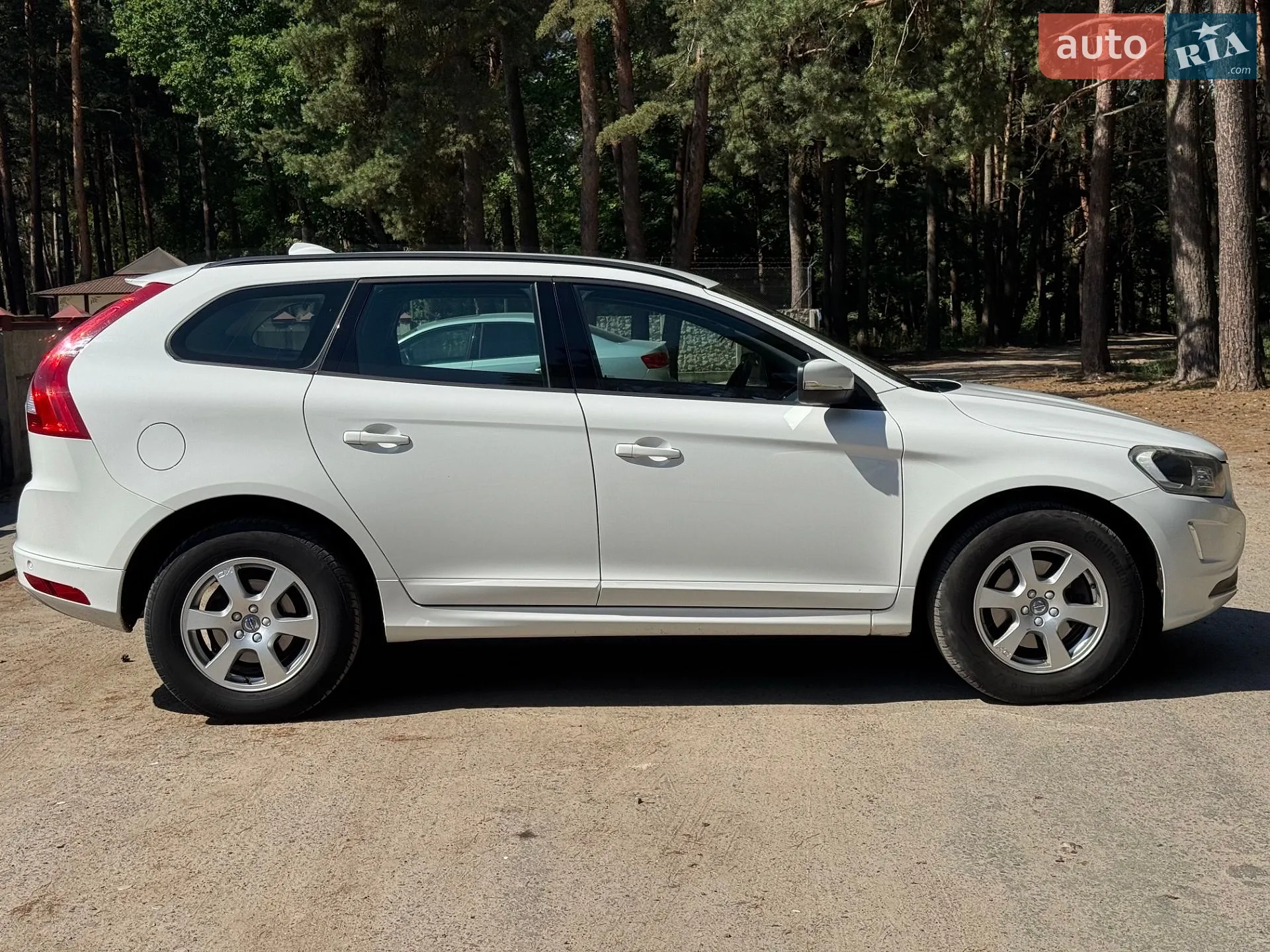 2017 Volvo XC60 - мініатюра 4