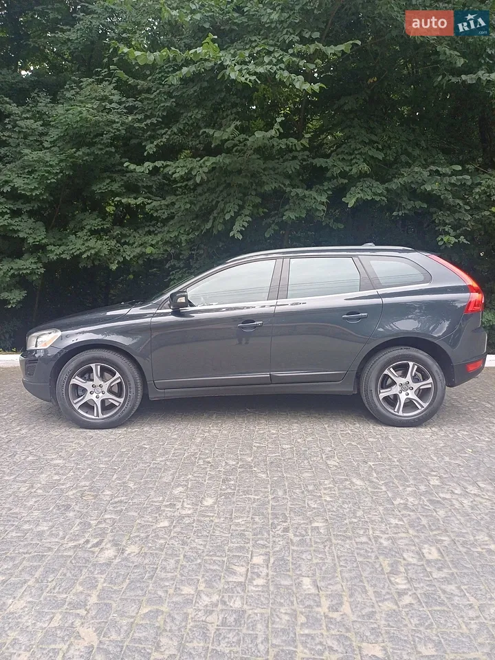 2010 Volvo XC60 - мініатюра 30