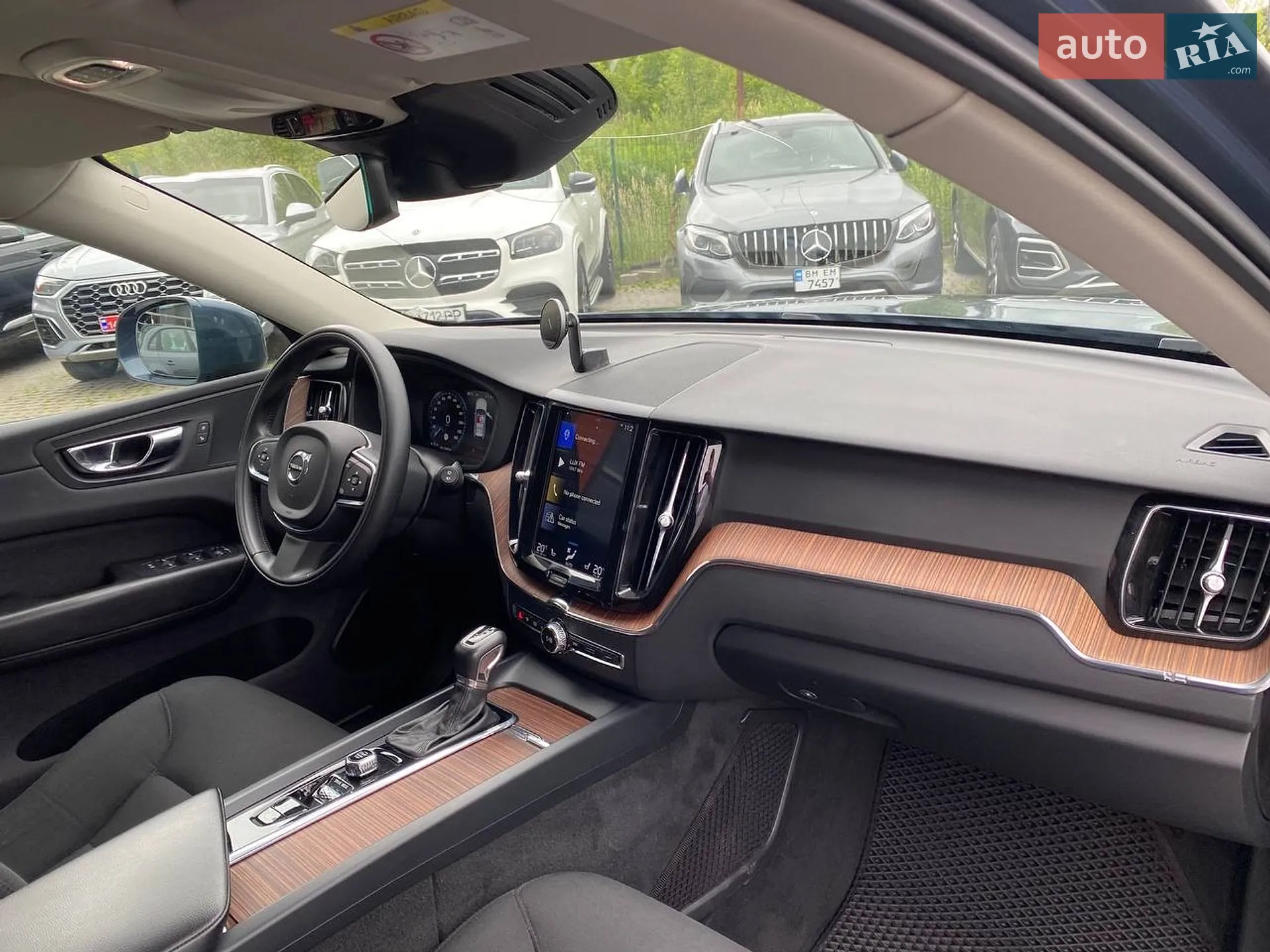 2019 Volvo XC60 - мініатюра 9