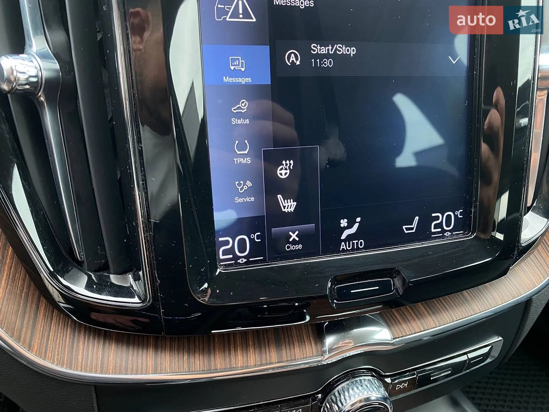 2019 Volvo XC60 - мініатюра 16