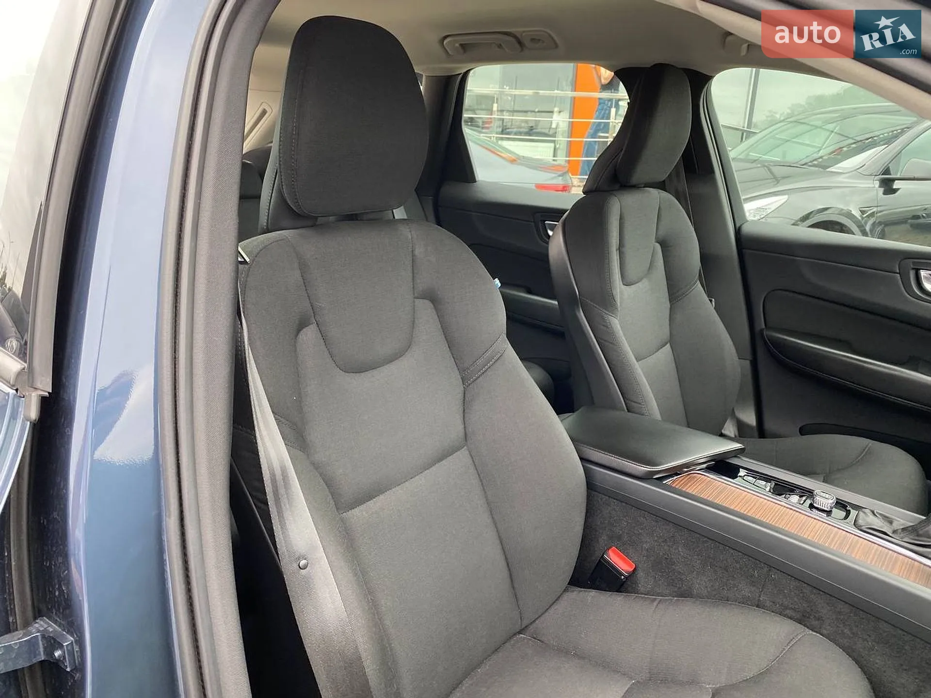 2019 Volvo XC60 - мініатюра 24