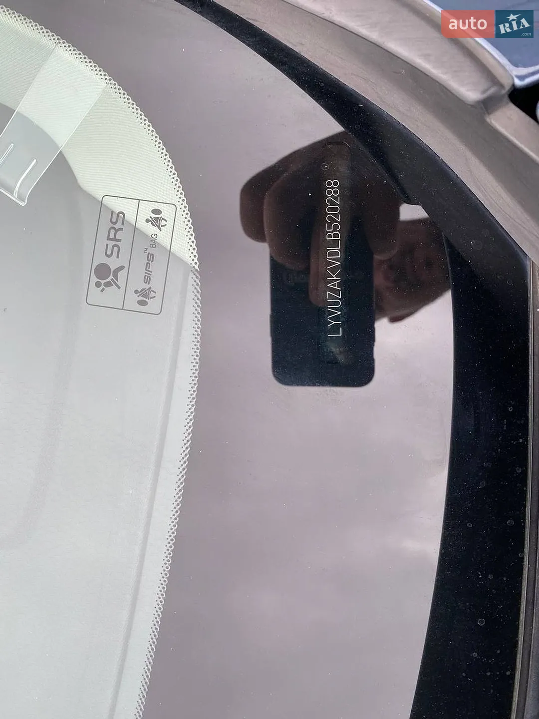 2019 Volvo XC60 - мініатюра 27