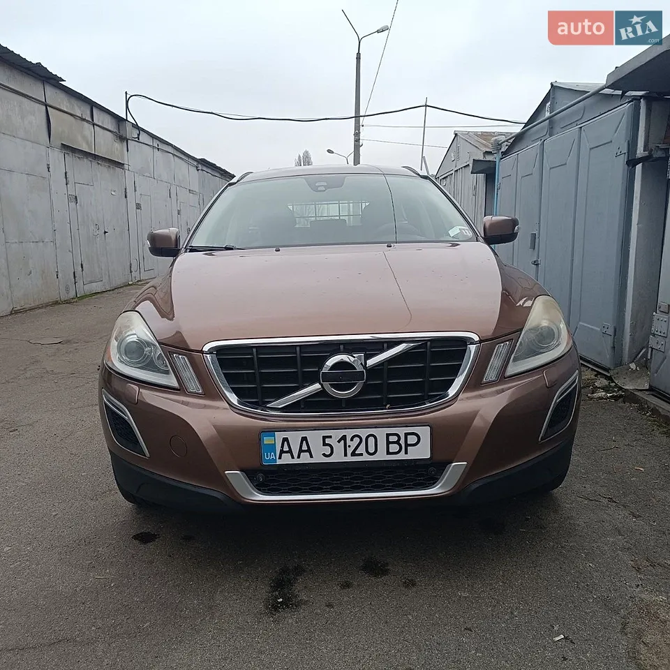 2013 Volvo XC60 - мініатюра 18