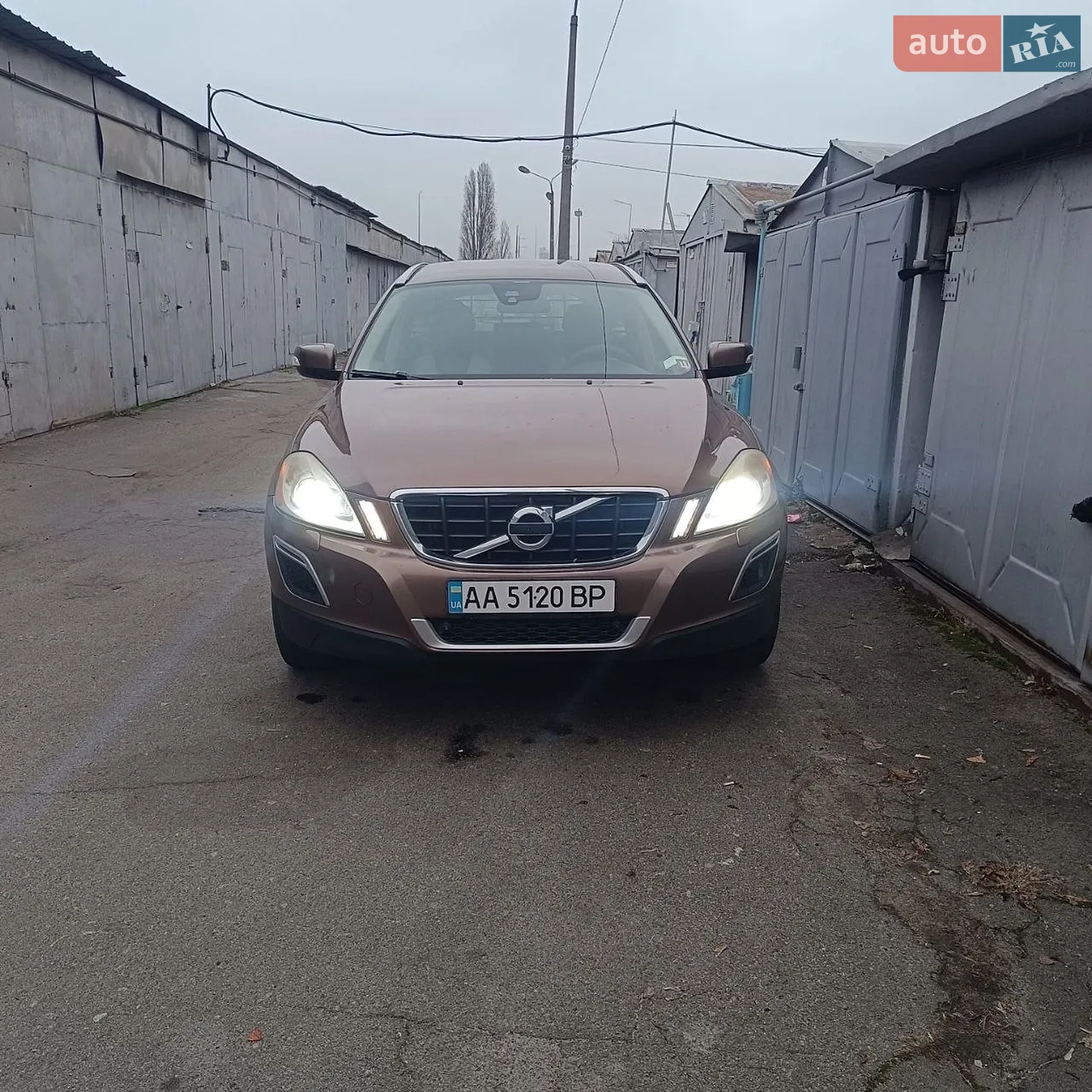 2012 Volvo XC60 - мініатюра 6