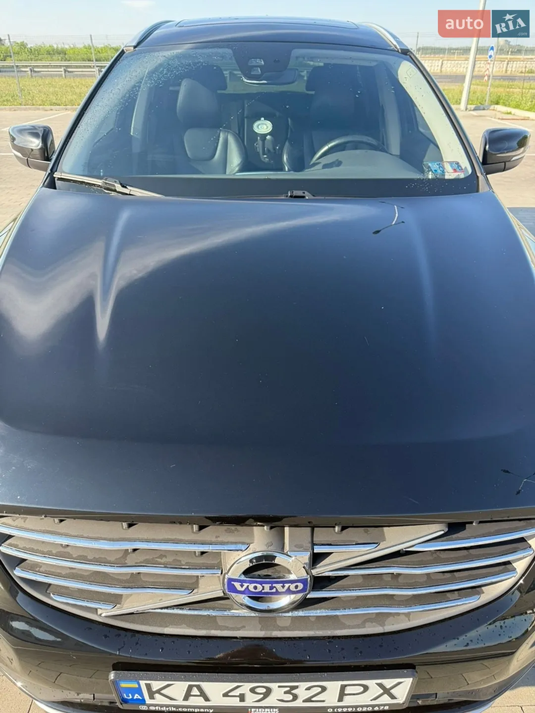 2016 Volvo XC60 - мініатюра 6