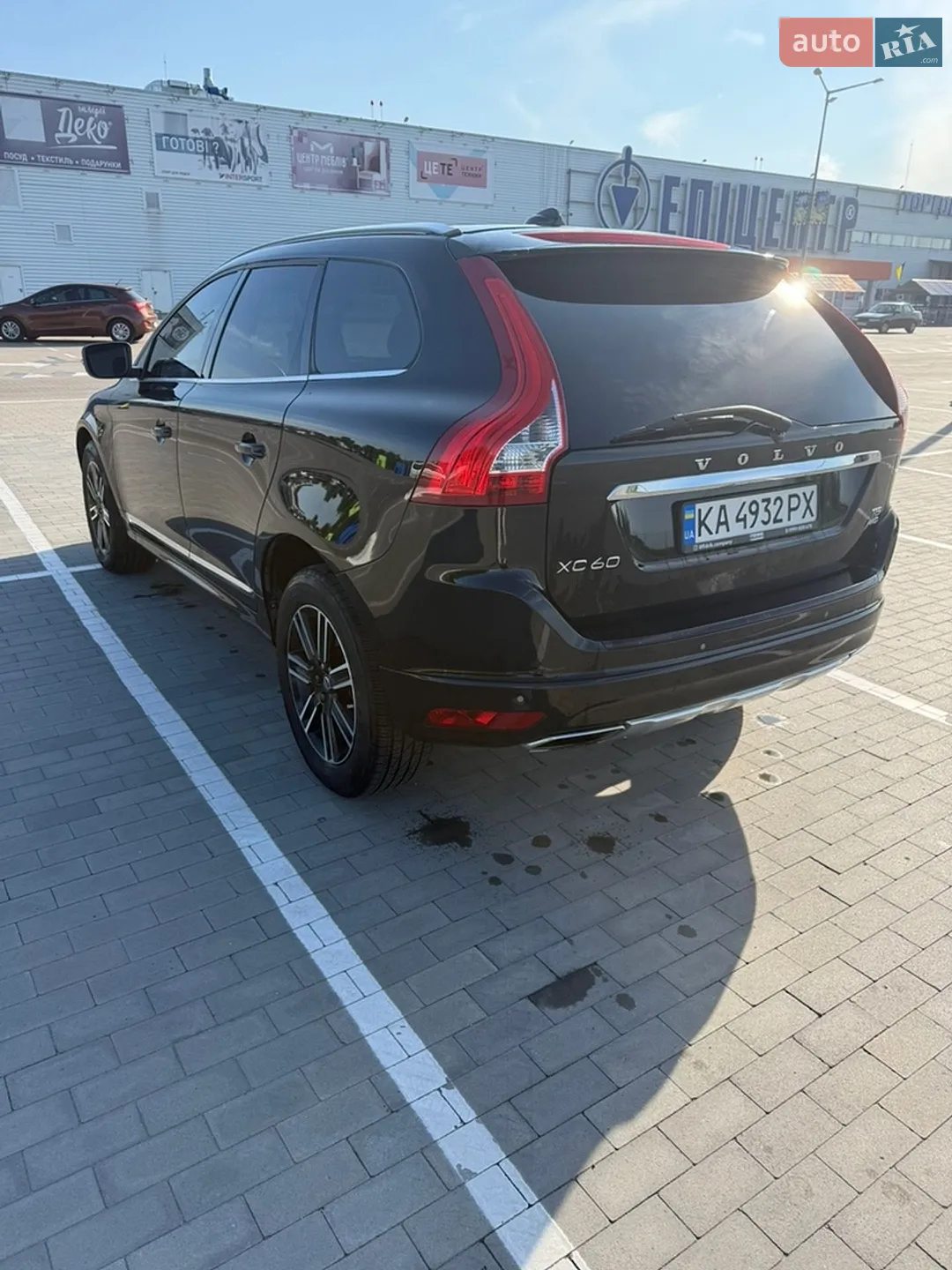 2016 Volvo XC60 - мініатюра 11