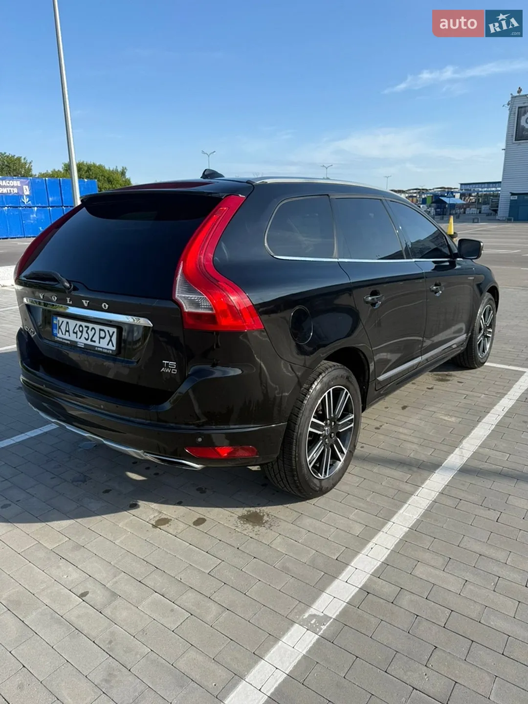 2016 Volvo XC60 - мініатюра 16