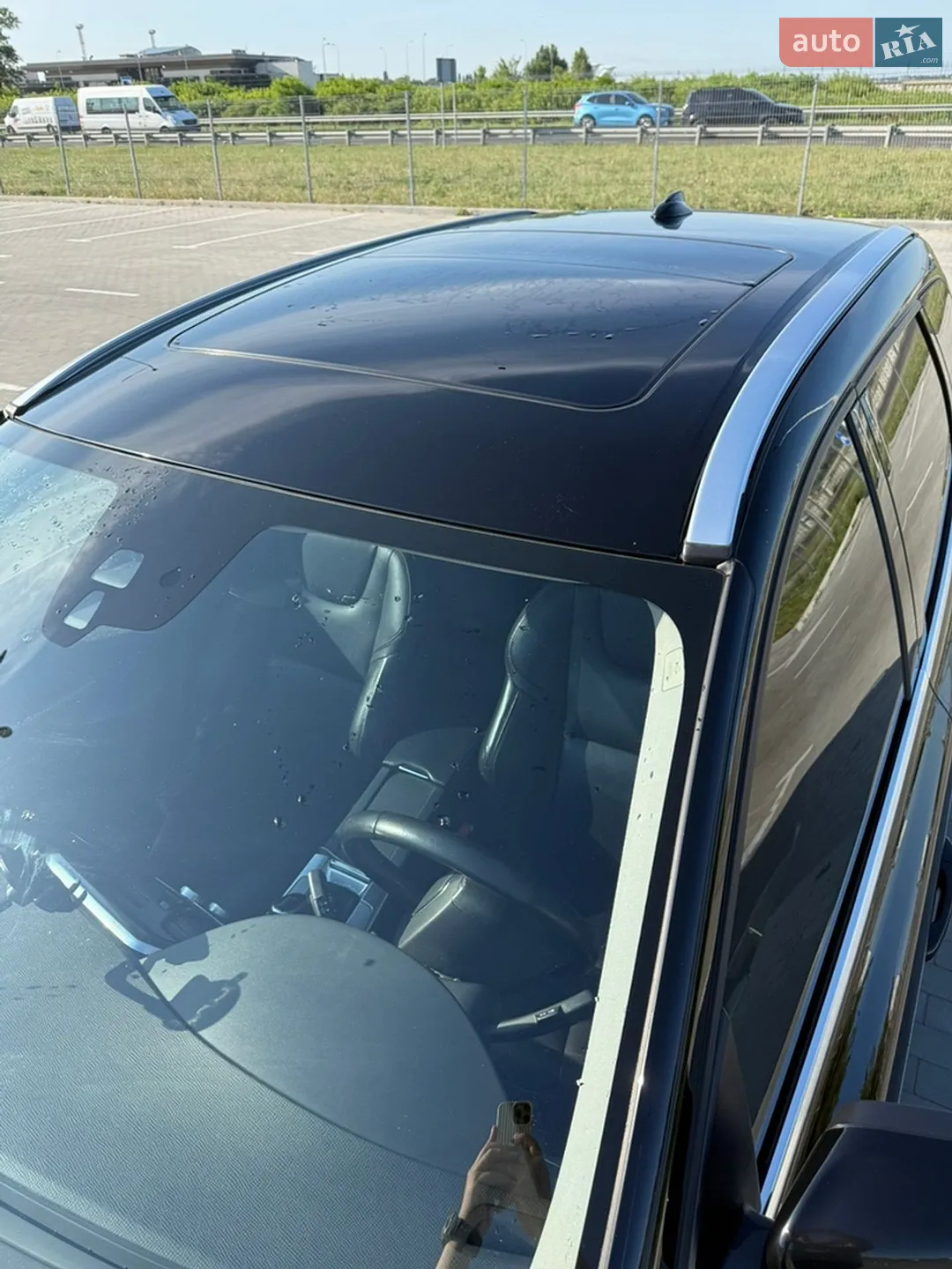 2016 Volvo XC60 - мініатюра 18