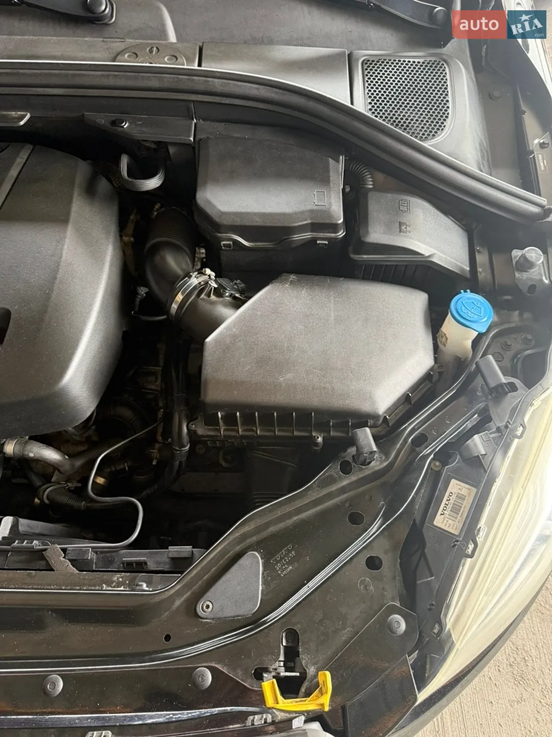 2016 Volvo XC60 - мініатюра 22