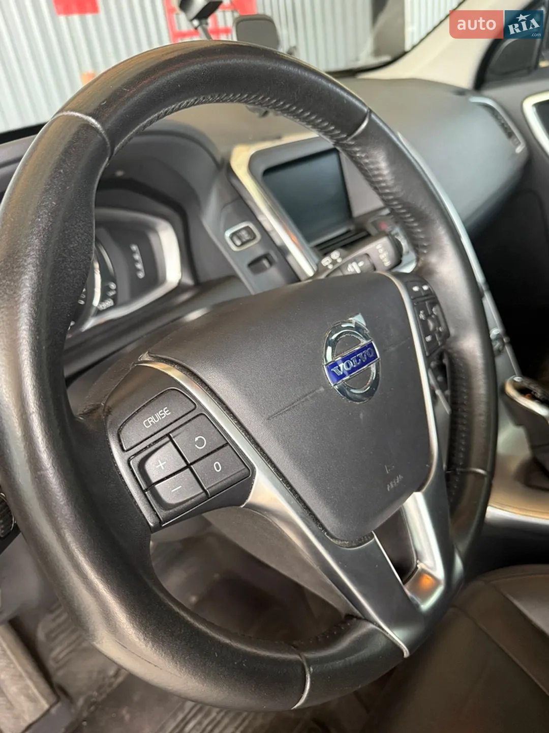 2016 Volvo XC60 - мініатюра 44