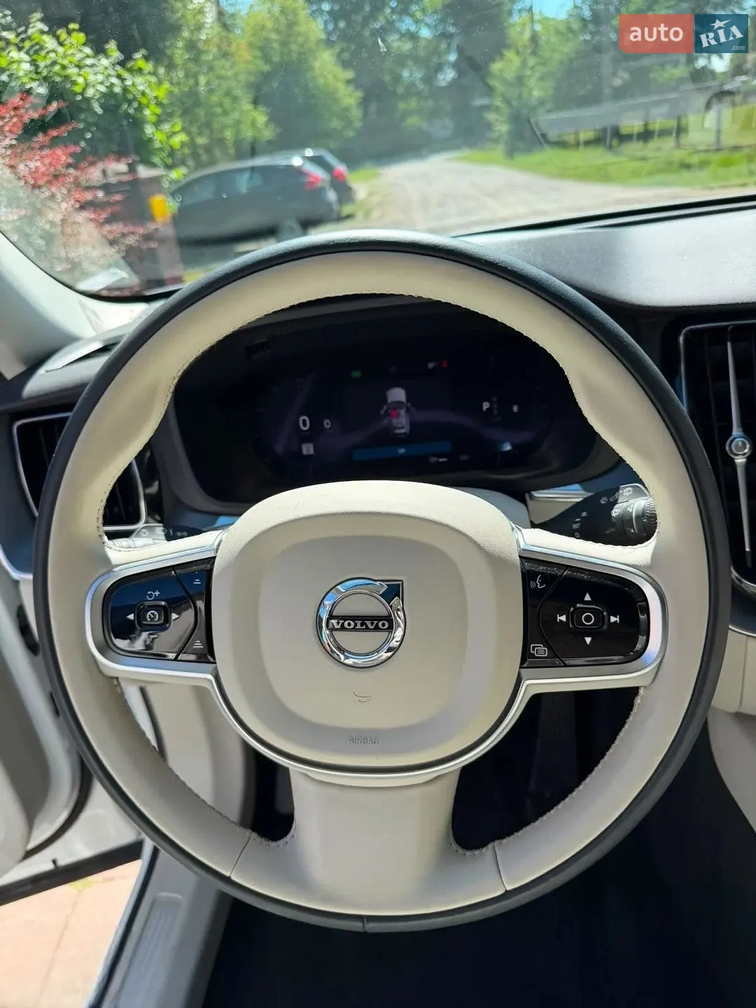 2024 Volvo XC60 - мініатюра 7
