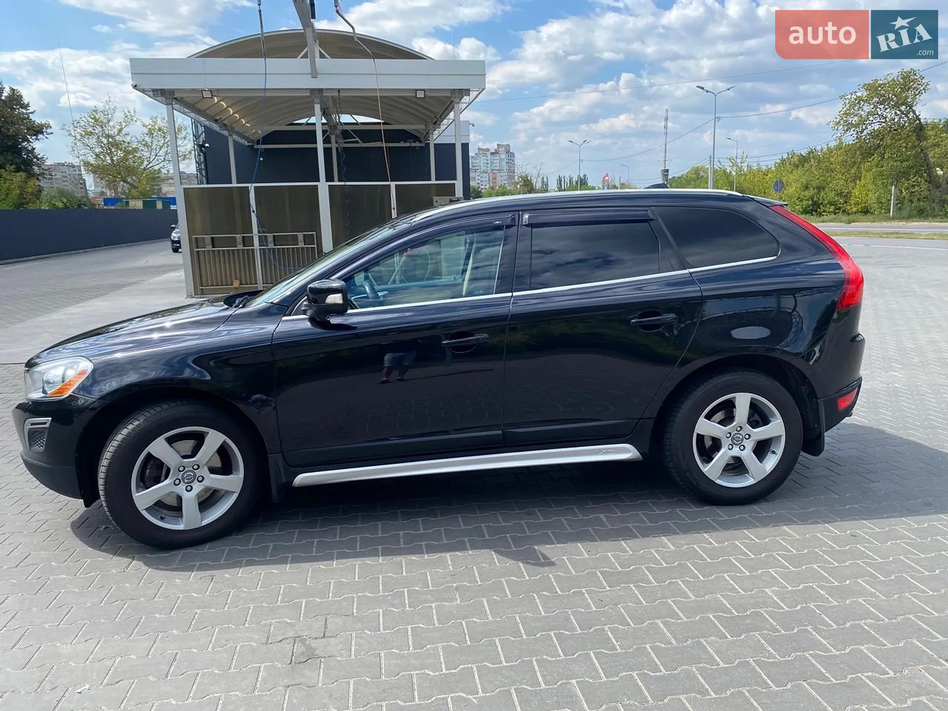 2010 Volvo XC60 - мініатюра 2